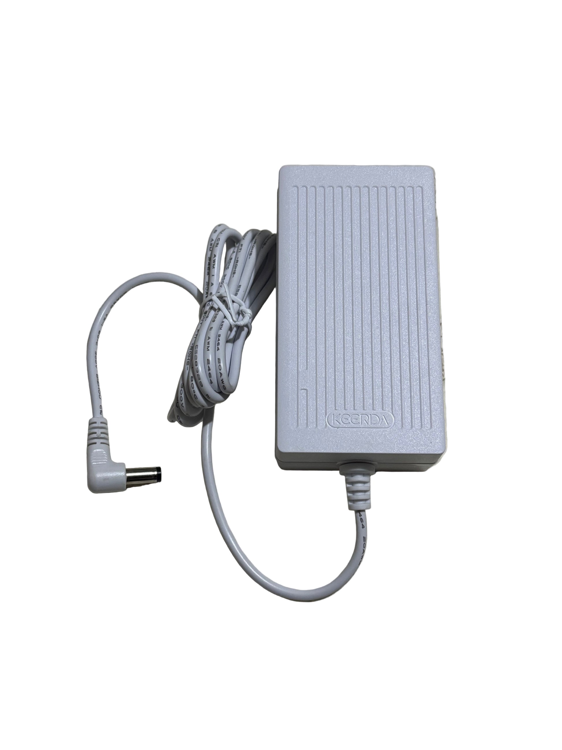 24.0v 2.5A/60.0w Ac/Dc Adapter 5.5x1.7mm Connector