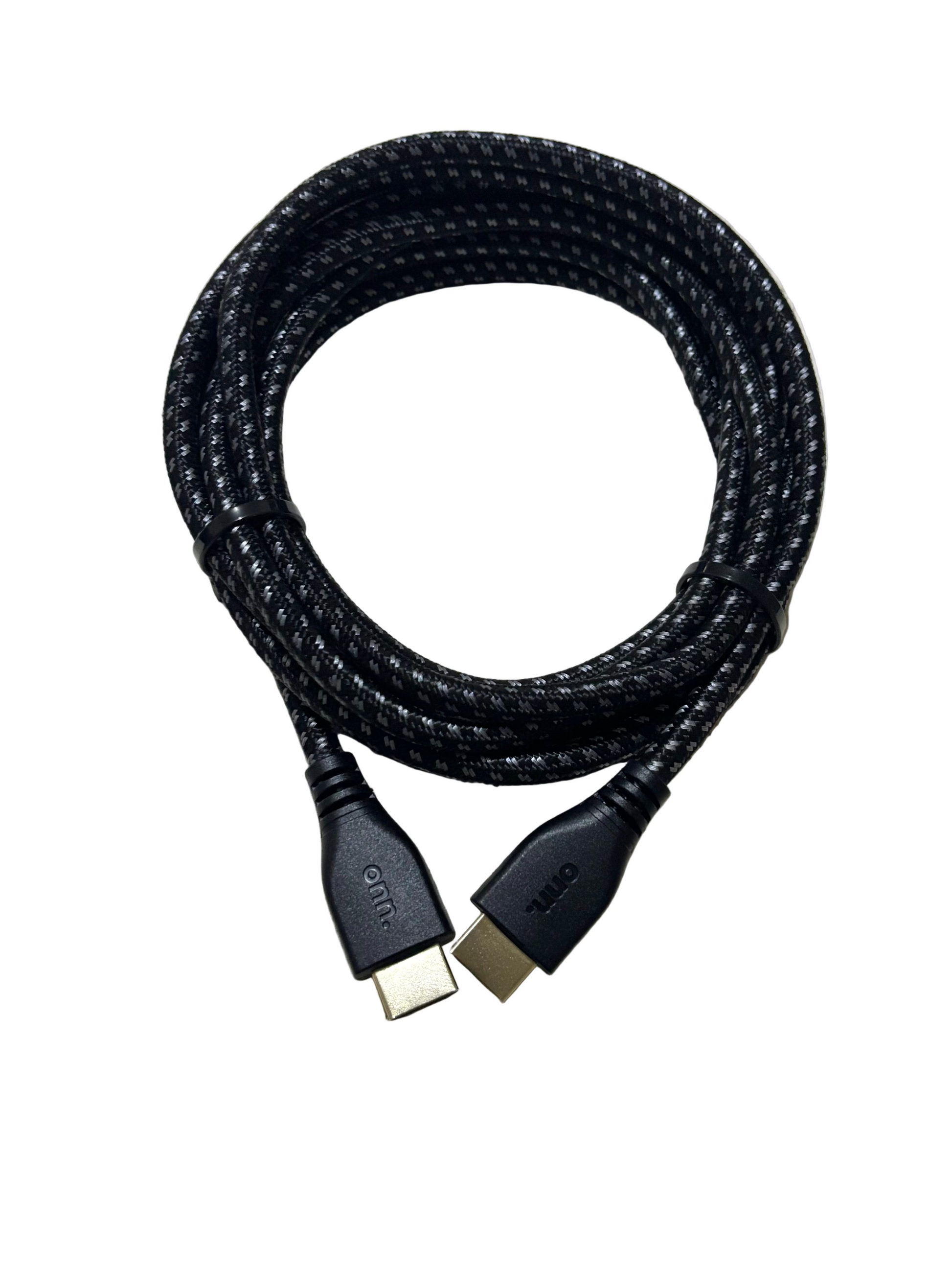 HDMI Cable 10Ft onn braided