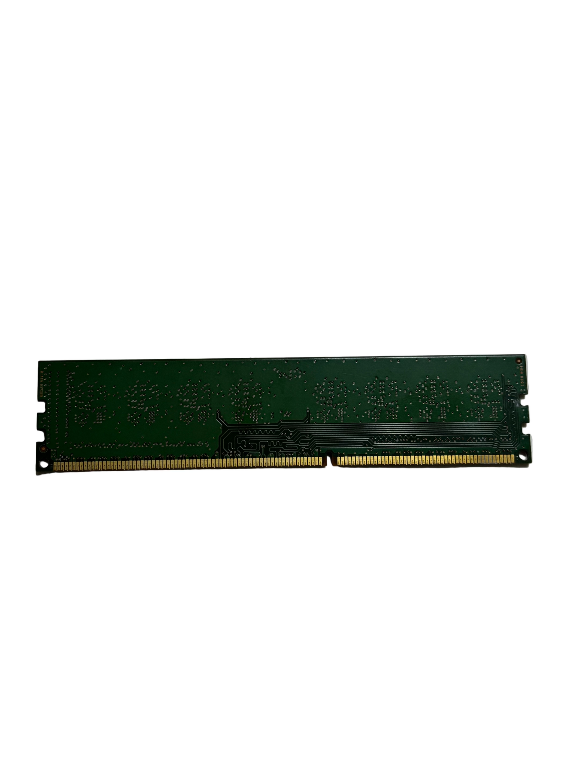 Samsung M378B5173EB0-YK0, RAM 4GB DDR3L 1600 MHz (PC3L-12800U) desktop memory module