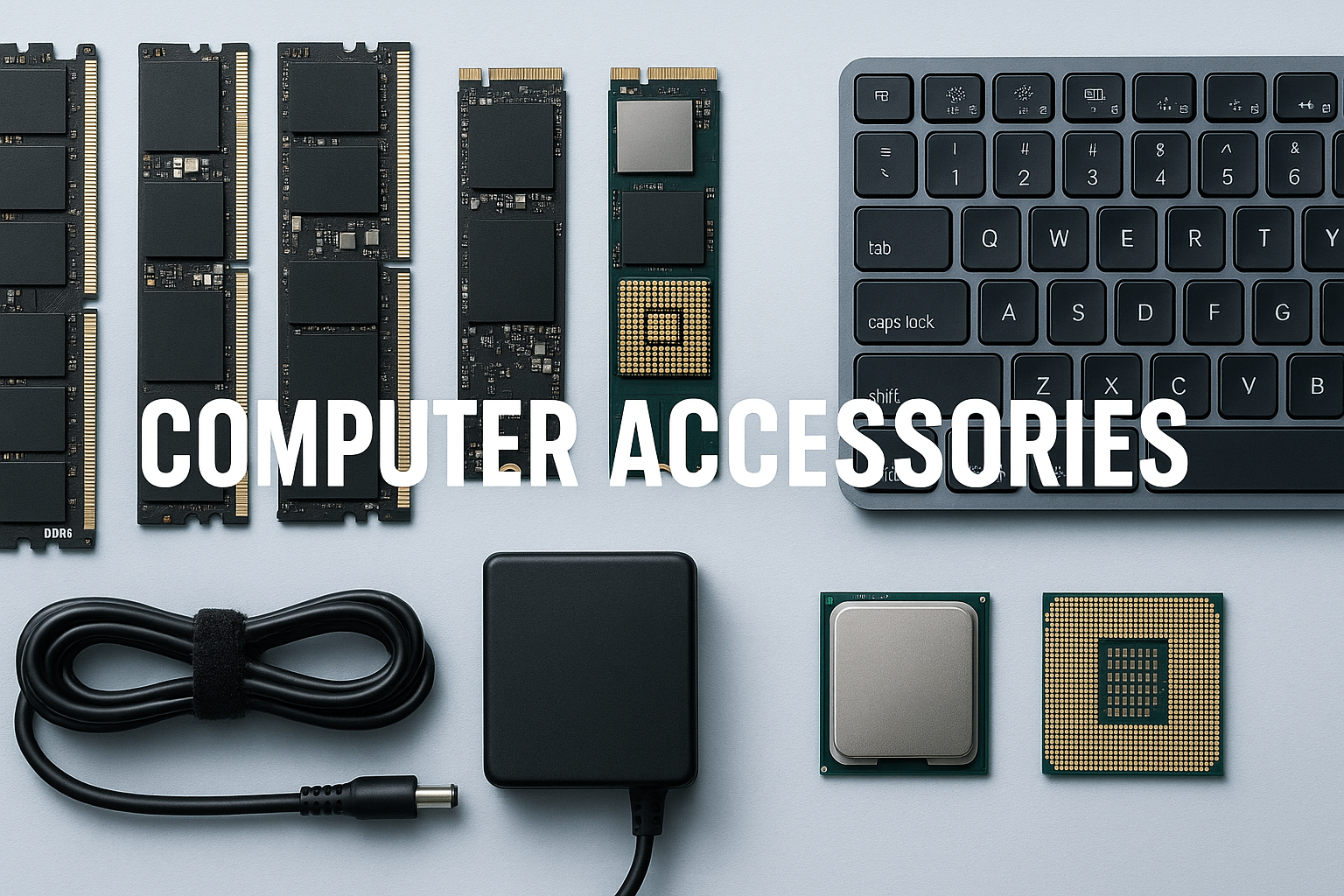 Computer Accessories