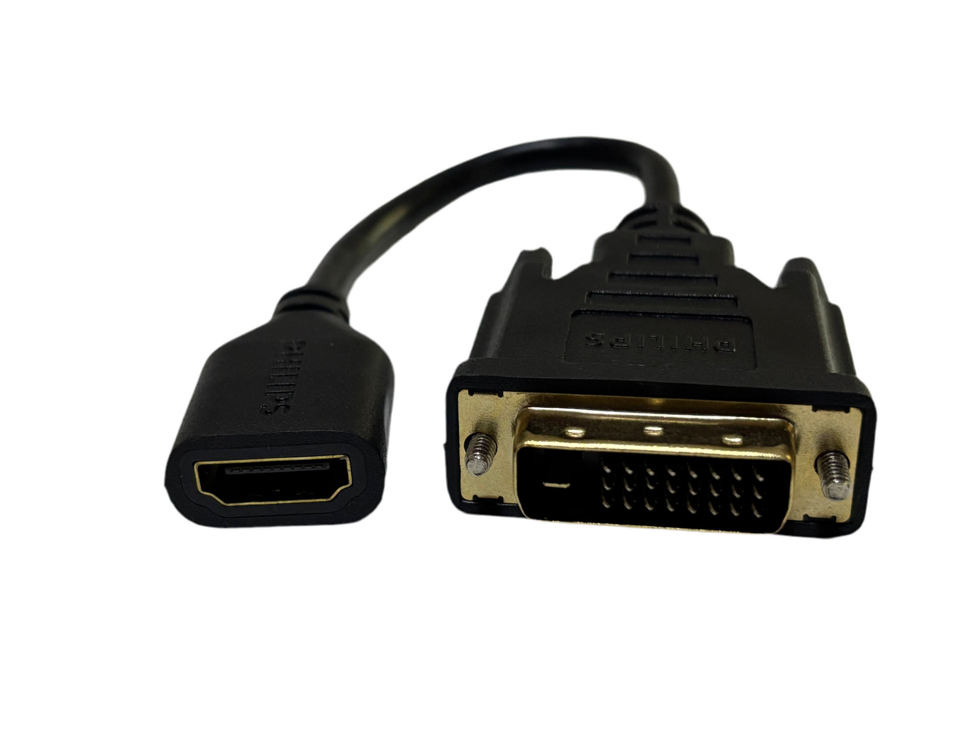 DVI to HDMI Adapter male to female