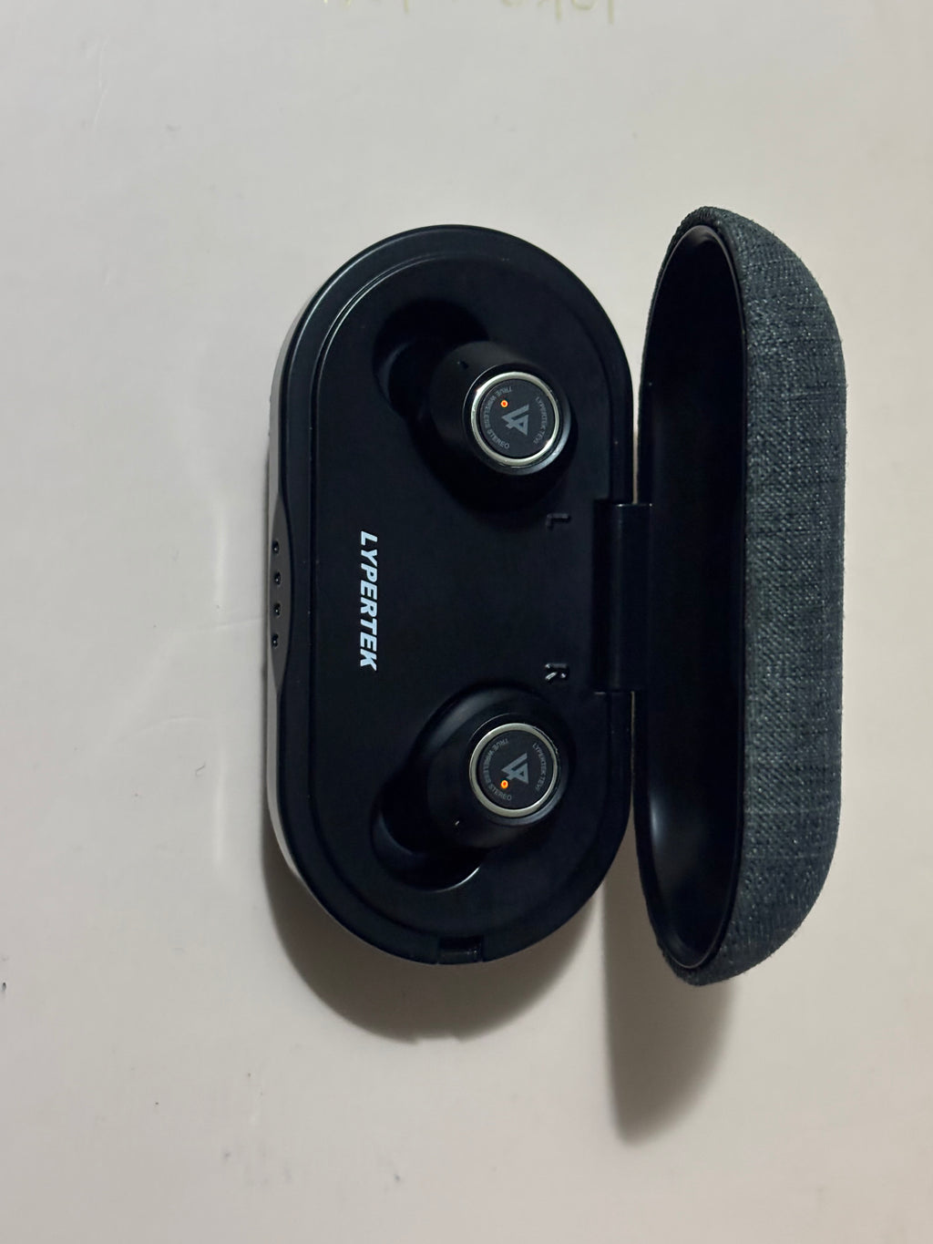 Lypertek Levi Bluetooth Earbuds