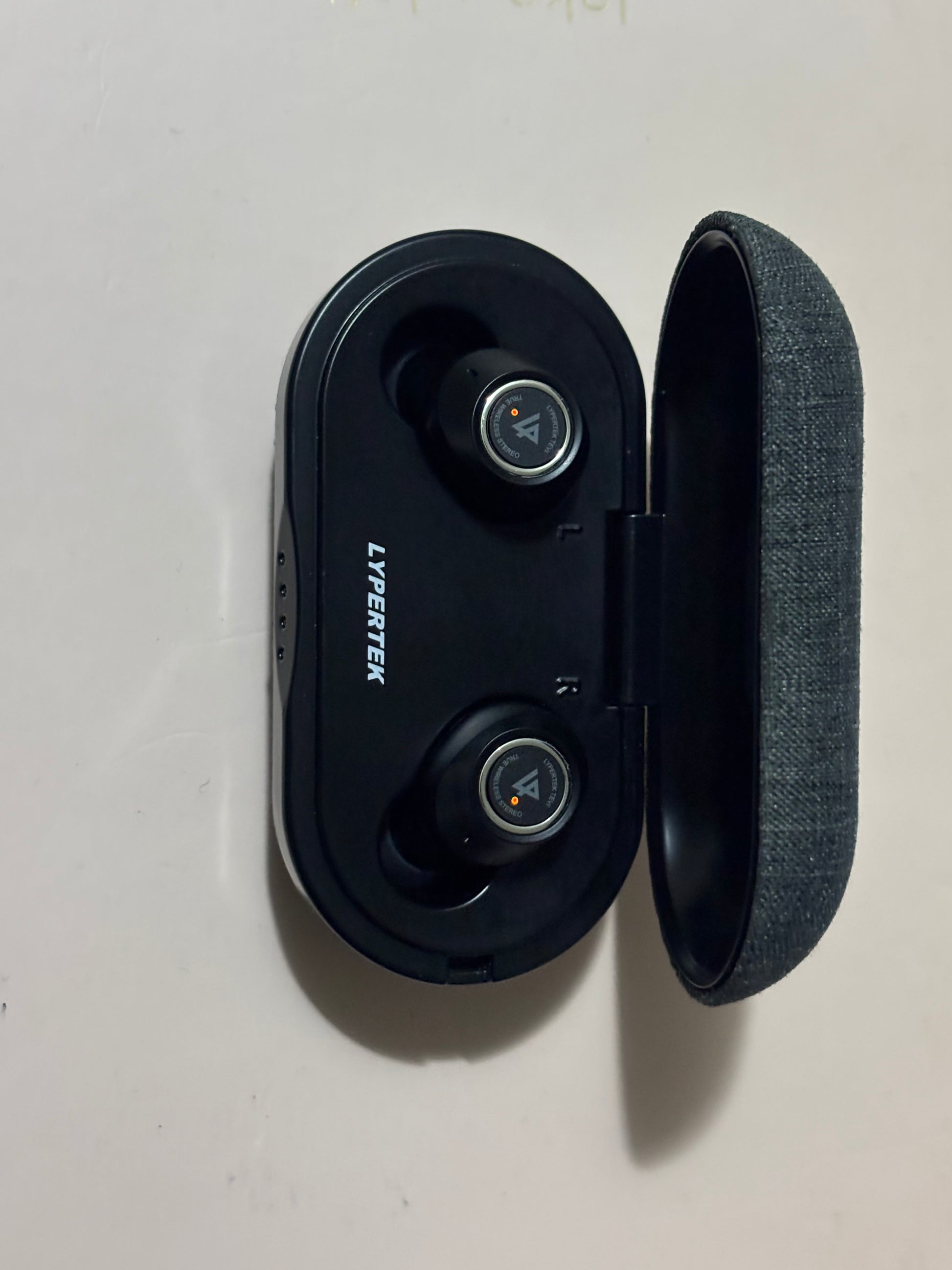 Lypertek Levi Bluetooth Earbuds