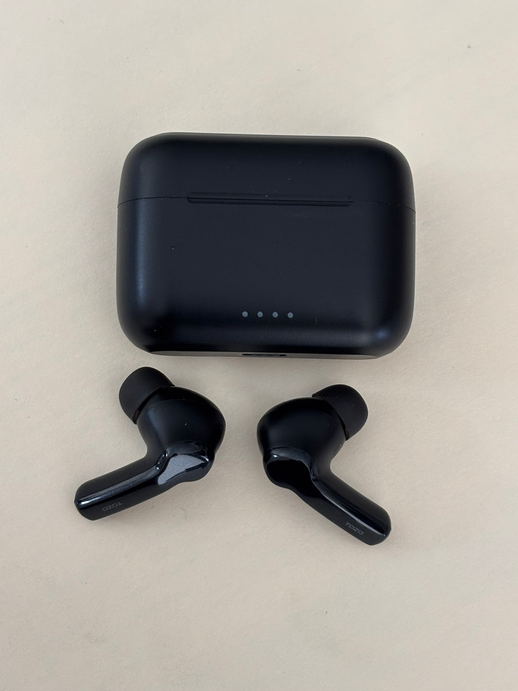 Tozo Nc2 earbuds