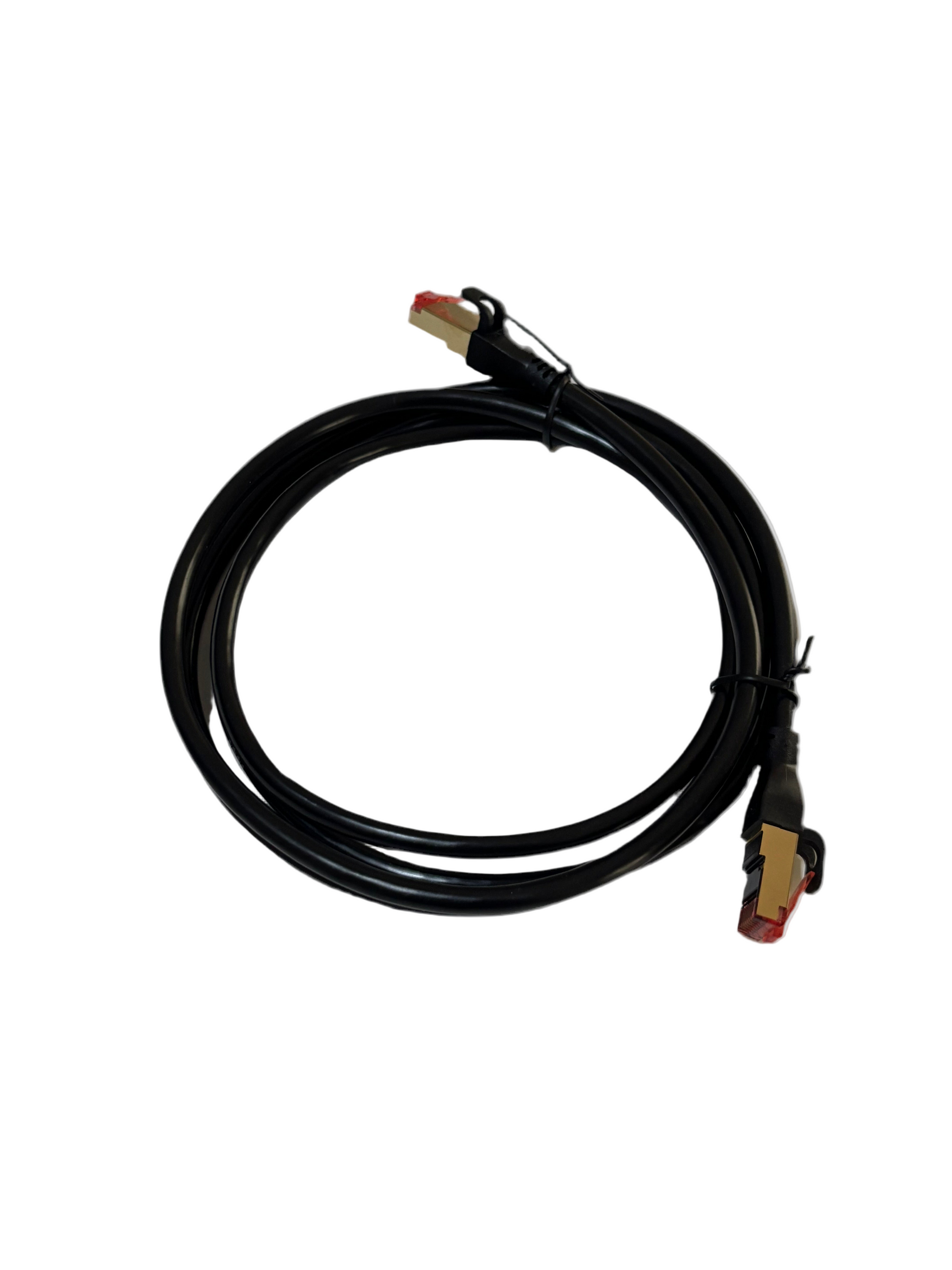 Cat 8 6ft Internet Cable up to 40Gbps 2000Mhz