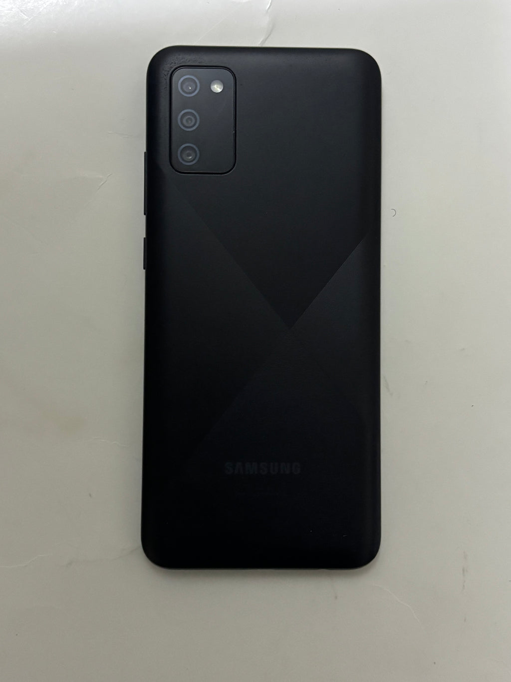 Samsung galaxy A02S android phone Unlocked