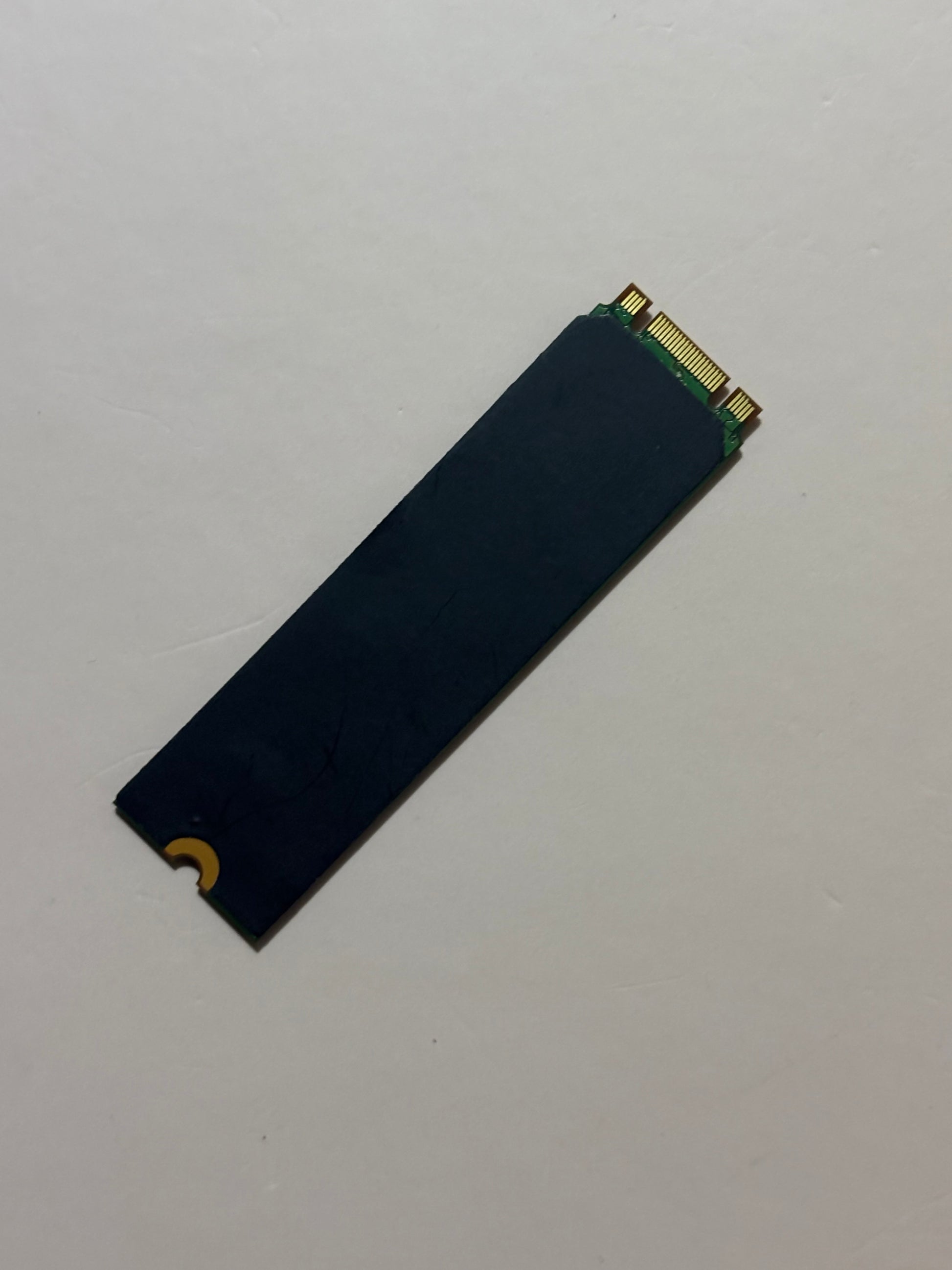 256GB SSD Micron M600 M.2 SATA