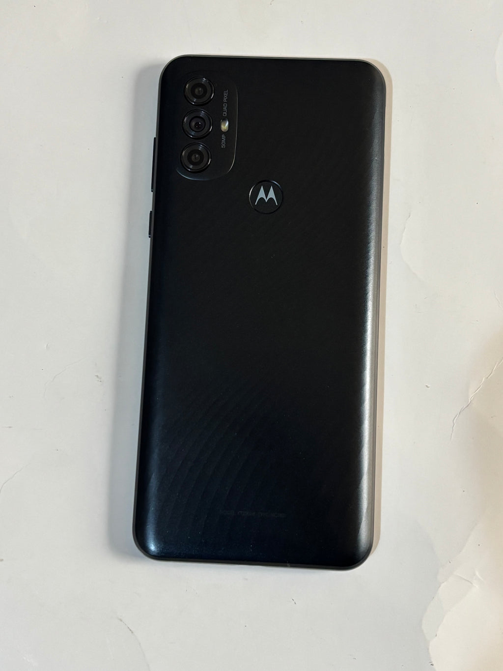 Moto g power 2022 64GB Android Phone (unlocked)