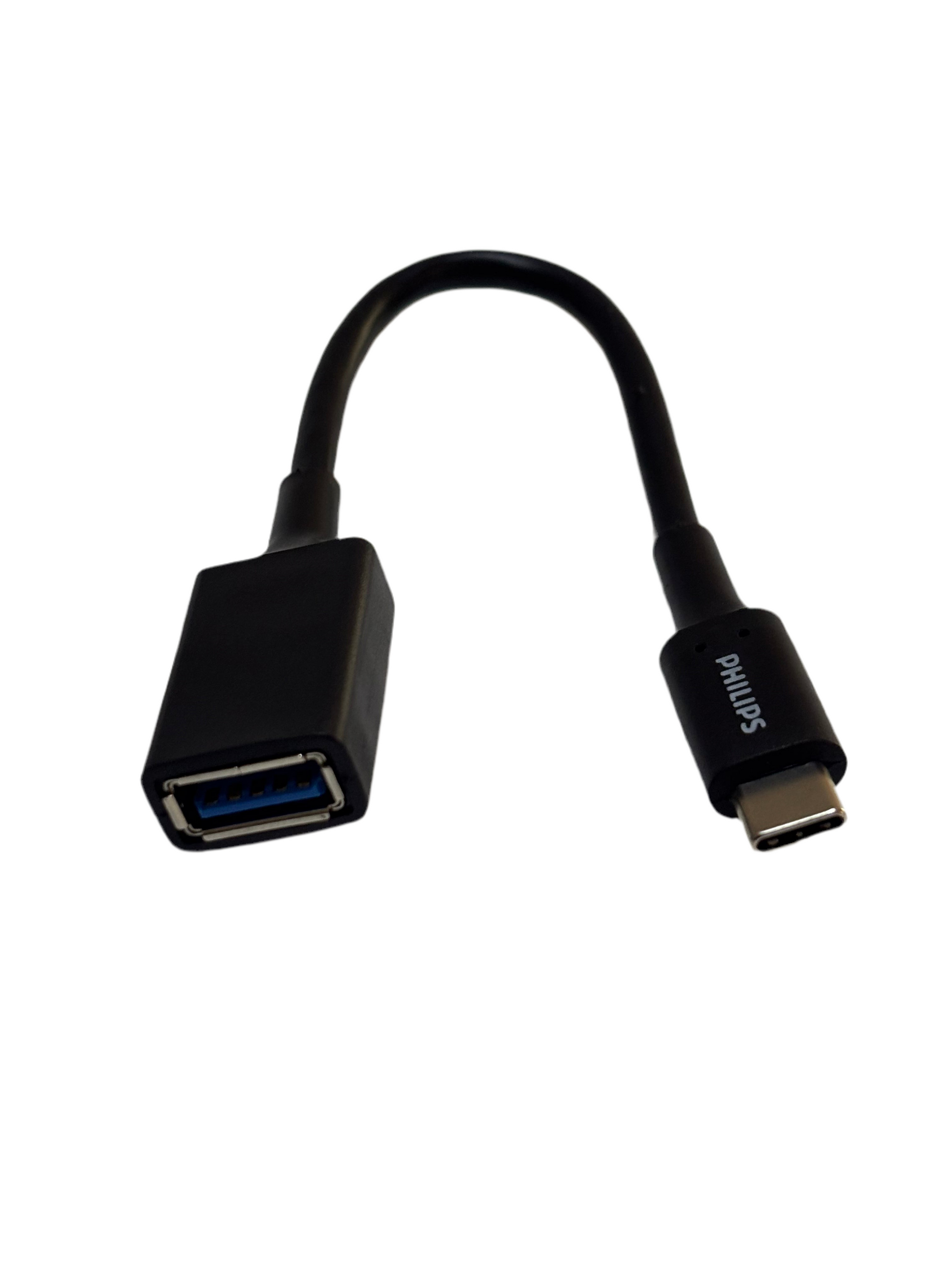 USB-C to USB-A 3.0 Adapter - Premium Connectivity Solution