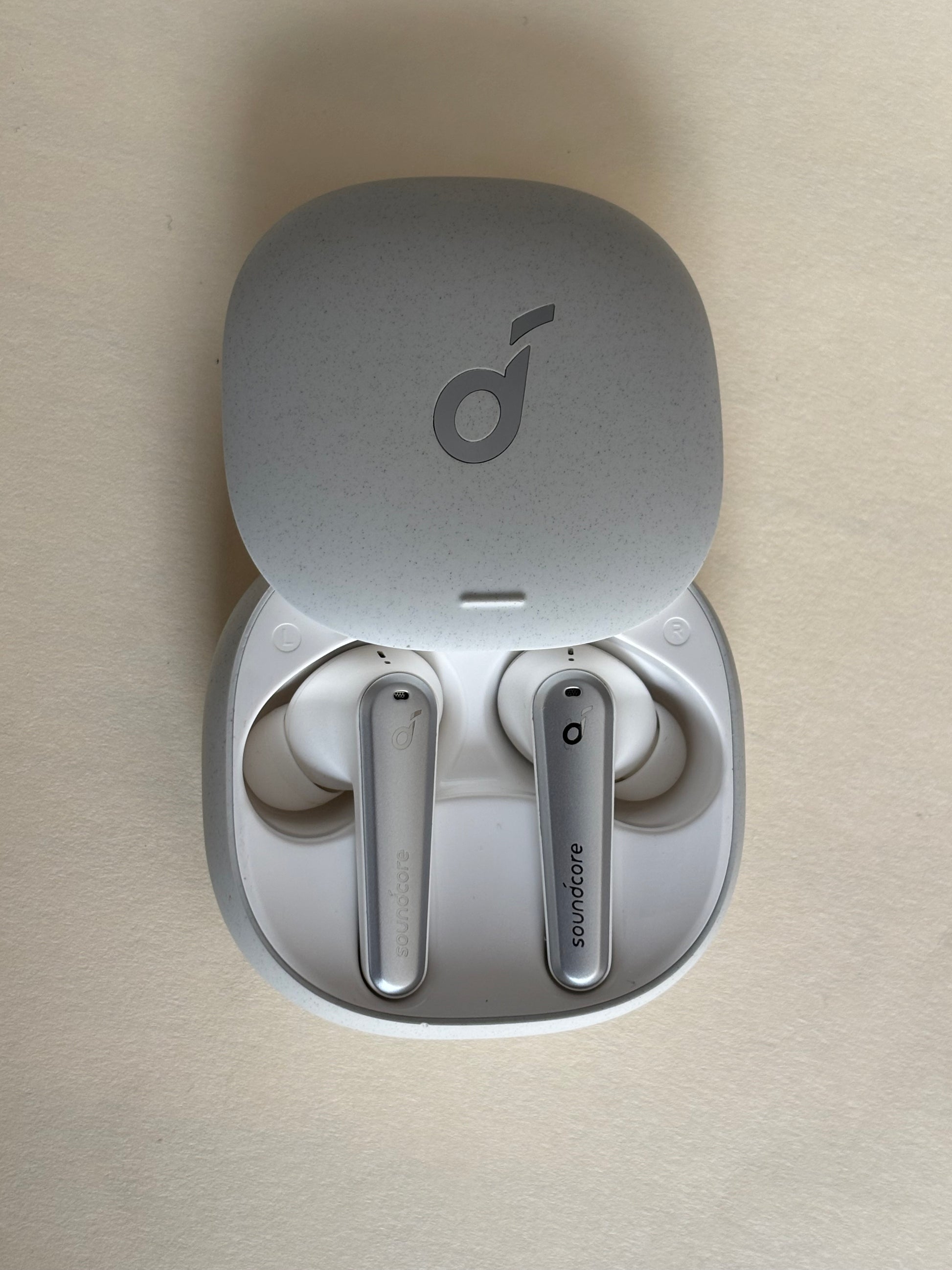 Anker Soundcore : Liberty Air 2 Pro earbuds