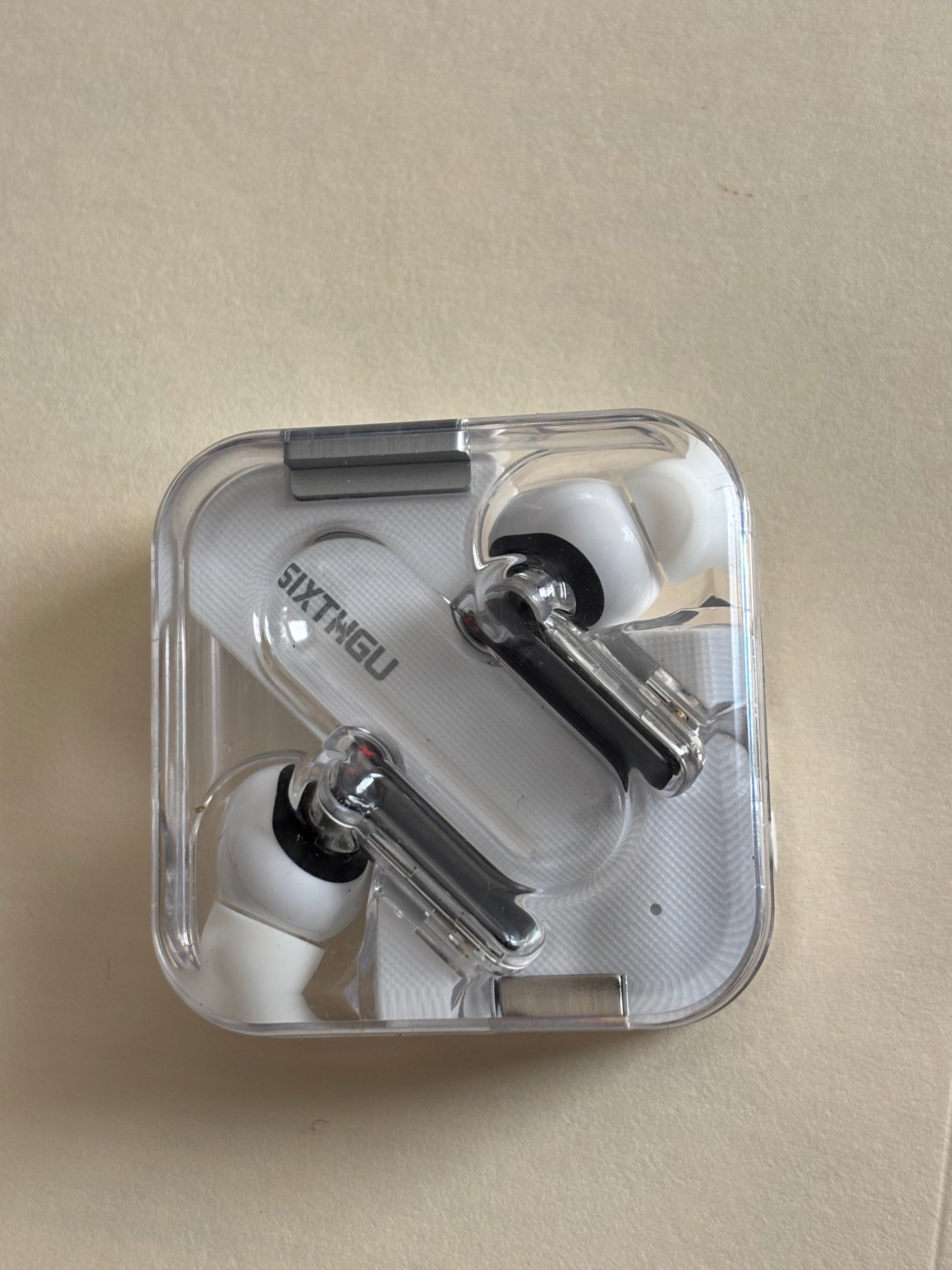 SIXTHGU V700 earbuds