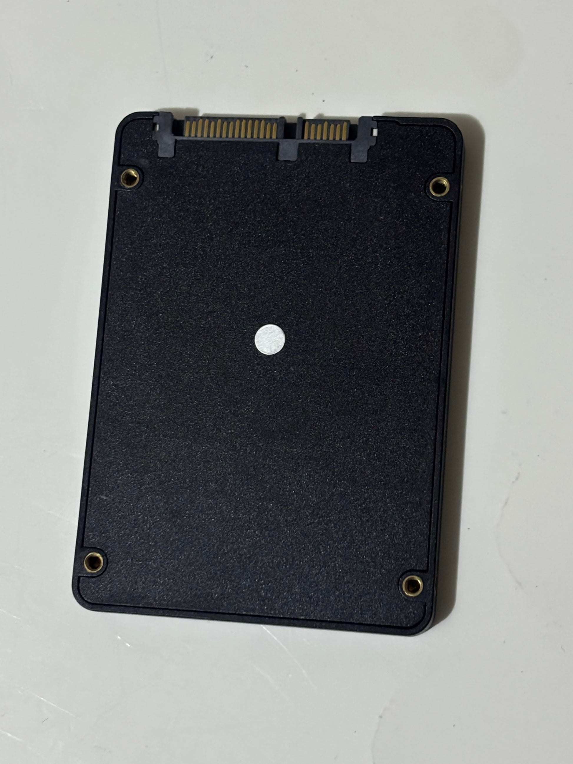 128GB SSD 2.5-7mm ( SP A55)