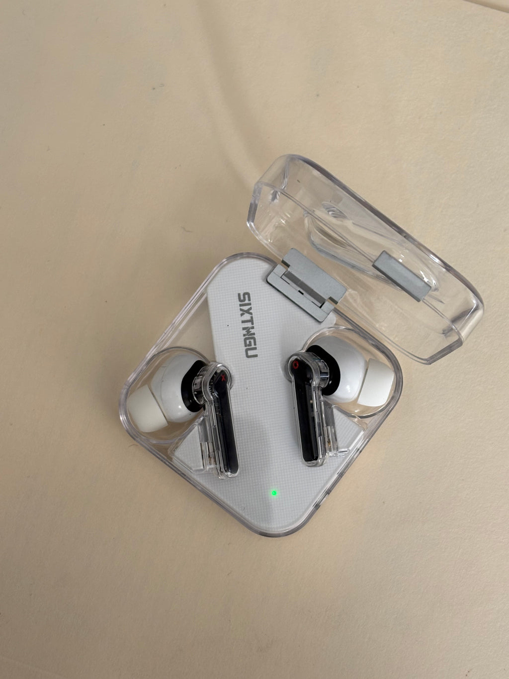 SIXTHGU V700 earbuds