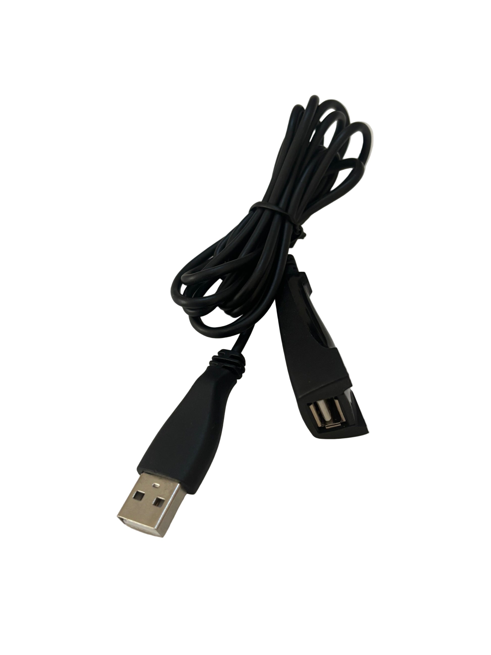 USB-A Female to USB -A Male Extension Cable 5Ft