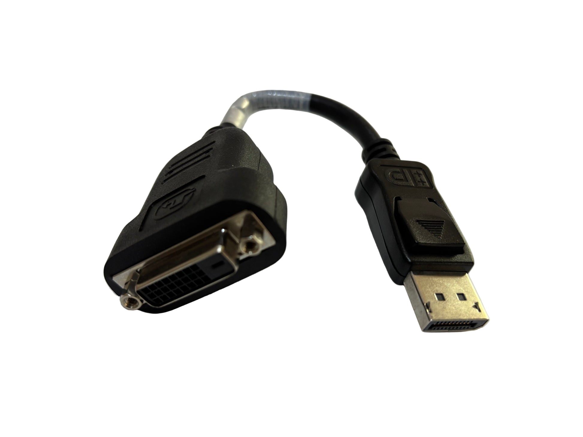 DisplayPort to DVI Female Adapter - Professional Display adaptor