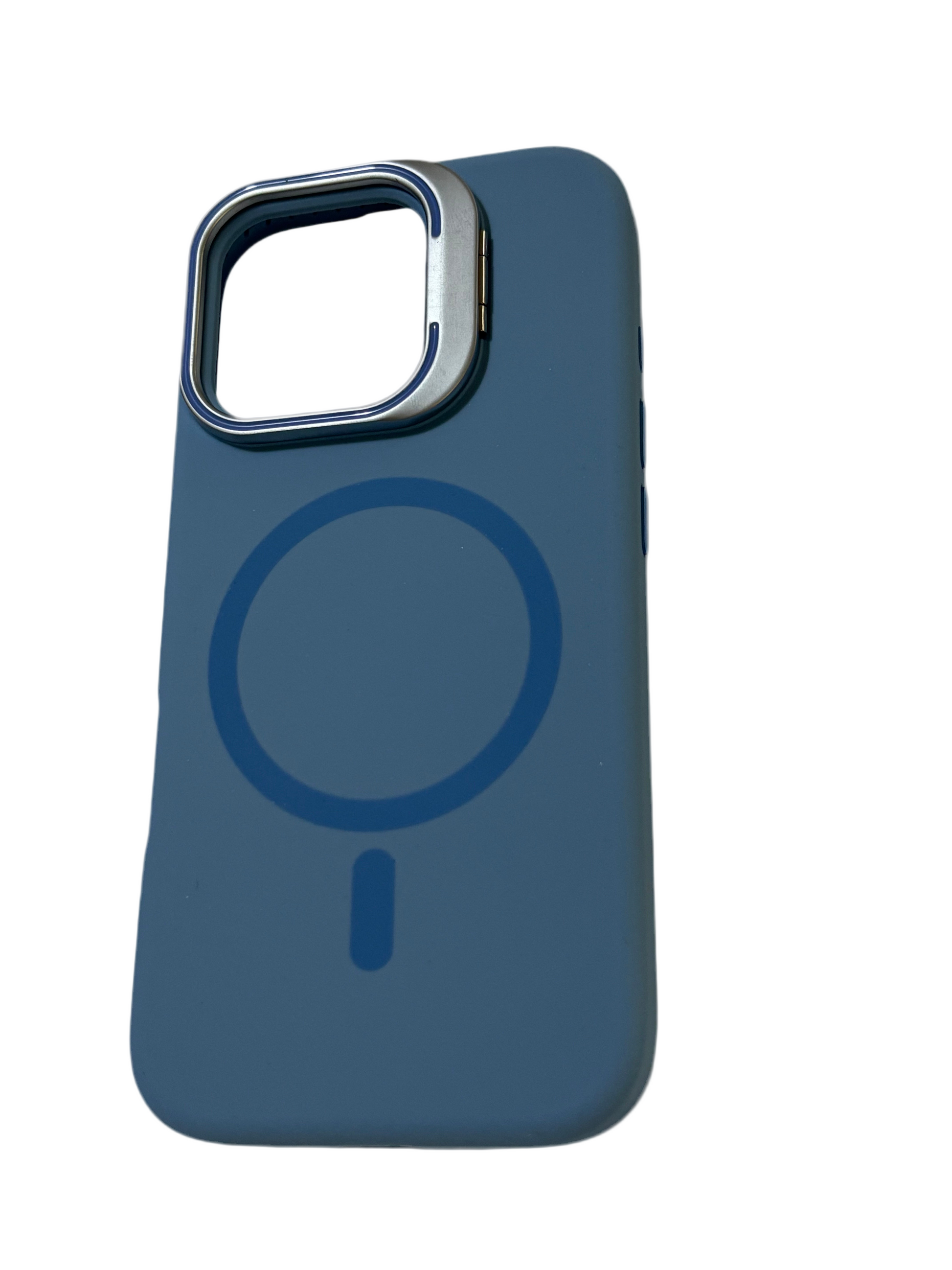 iPhone 16 pro Case magnetic & kick stand