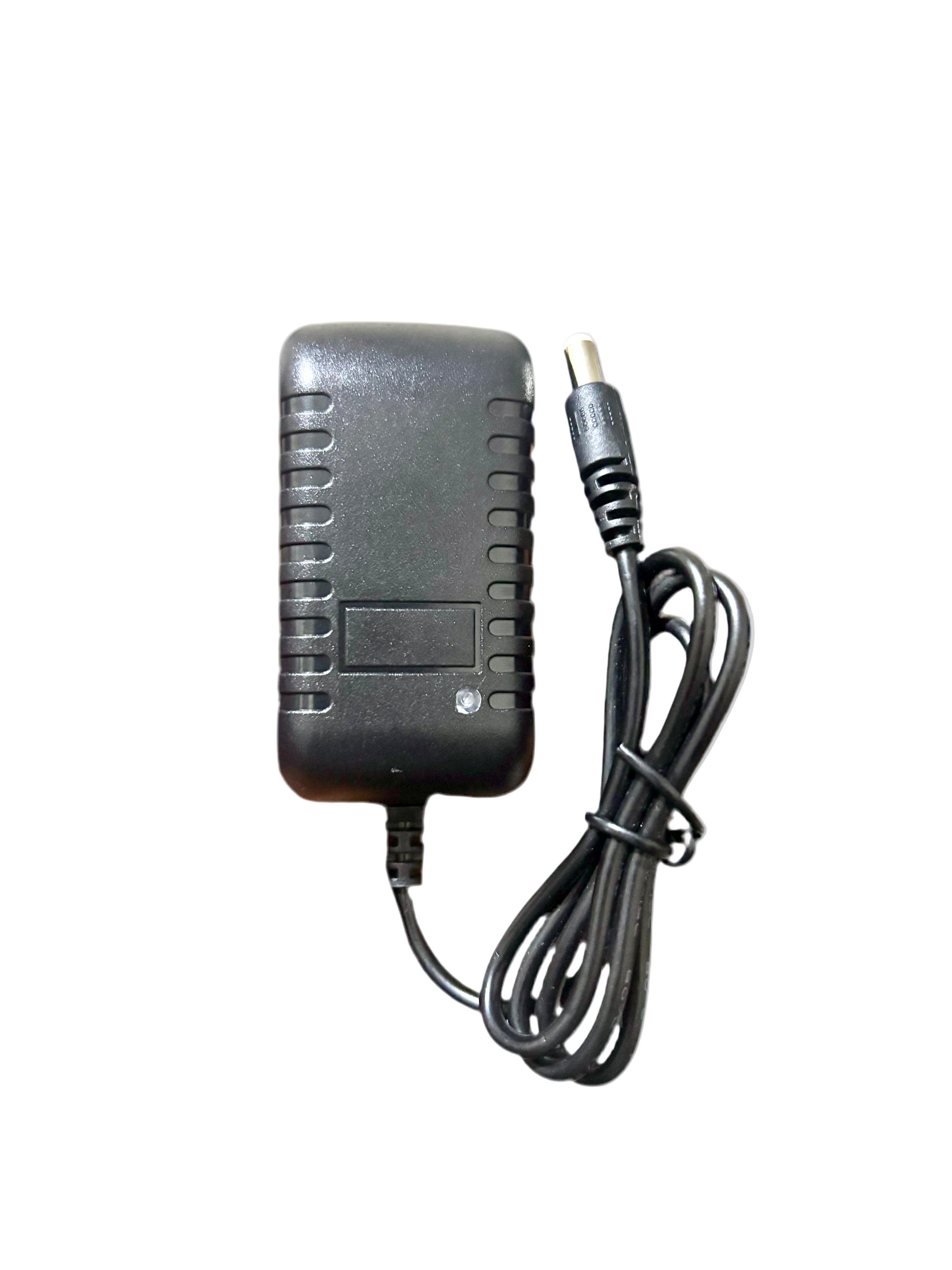 21v 1A Li-ion Charger 5.5x1.7mm Connector