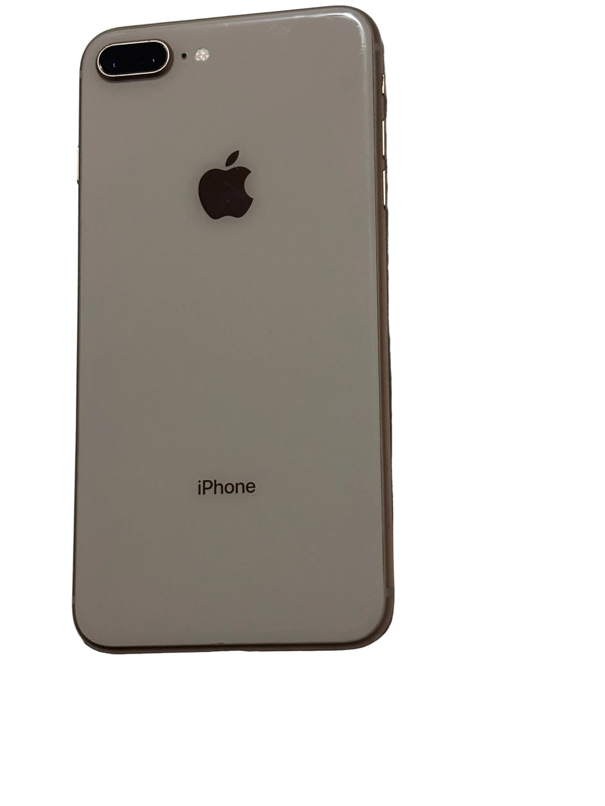 iPhone 8plus 64GB ( unlocked ) A1897