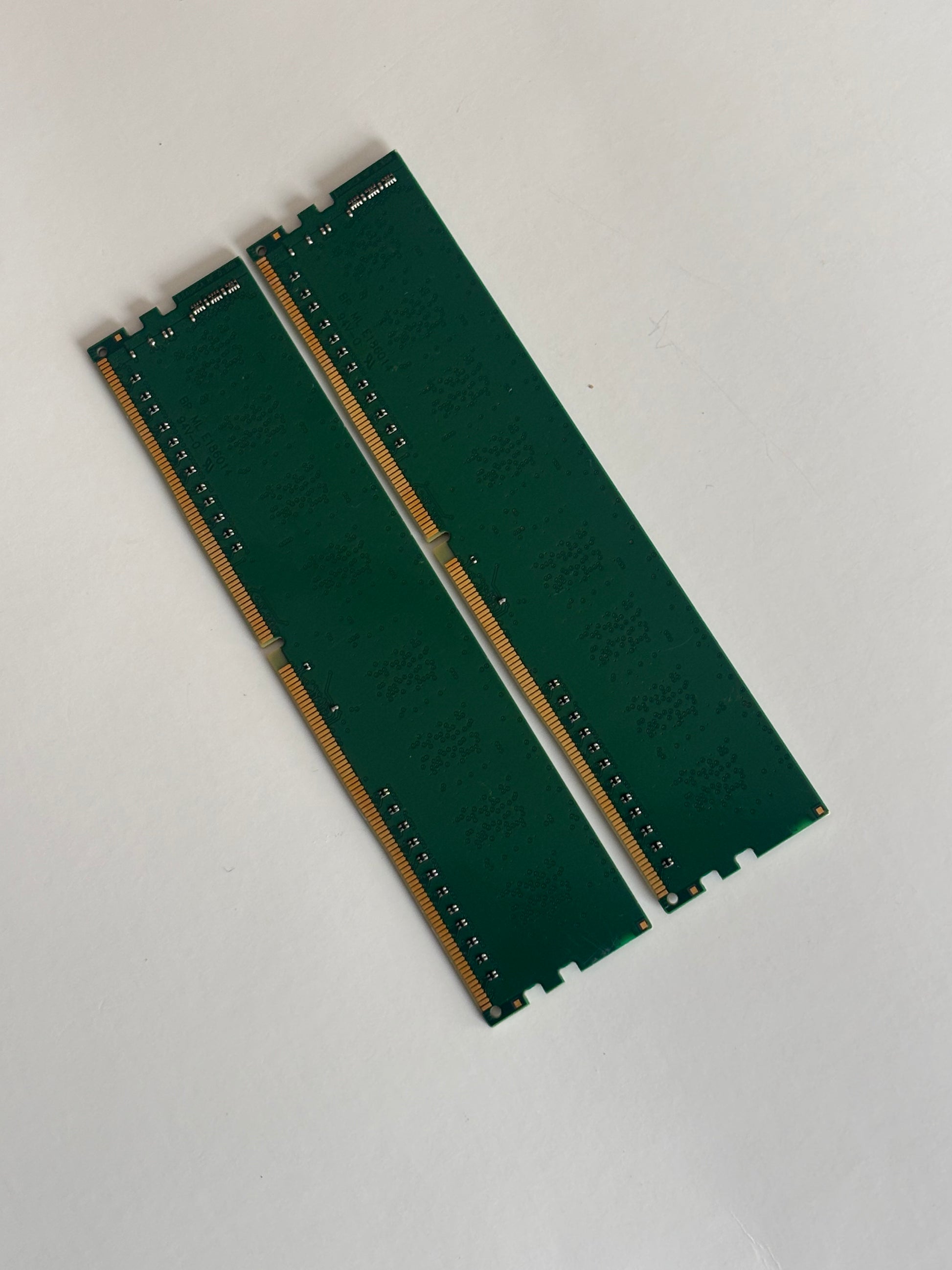 16GB DDR4-PC4-2400t-2x8GB(ADATA)DIMM RAM