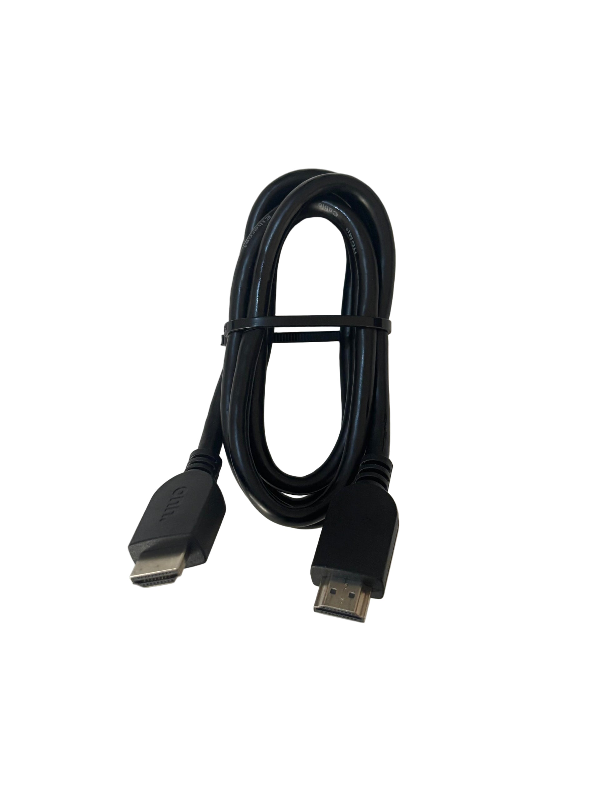 Onn Internet HDMI Cable 4Ft