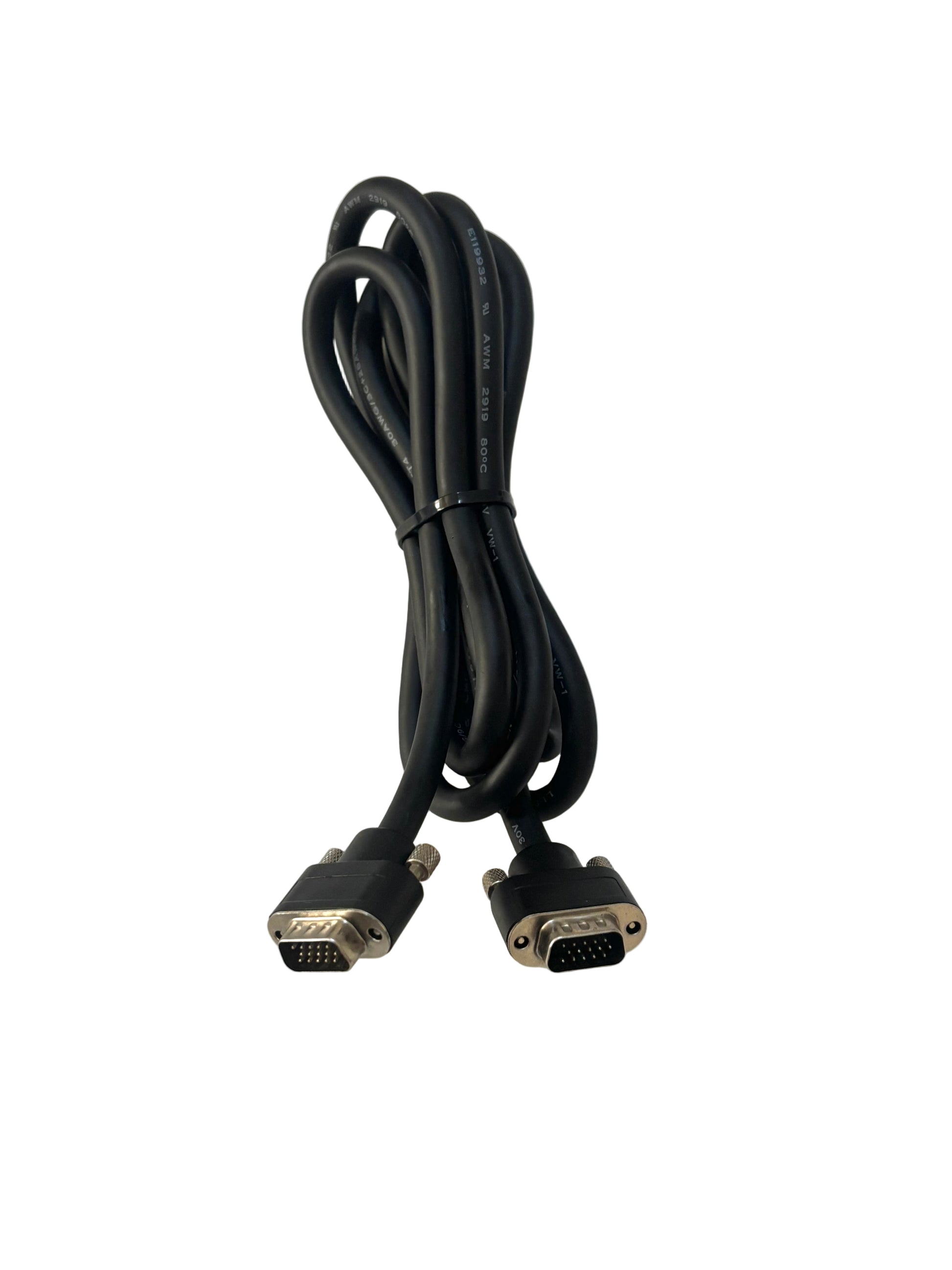 VGA Cable 6Ft