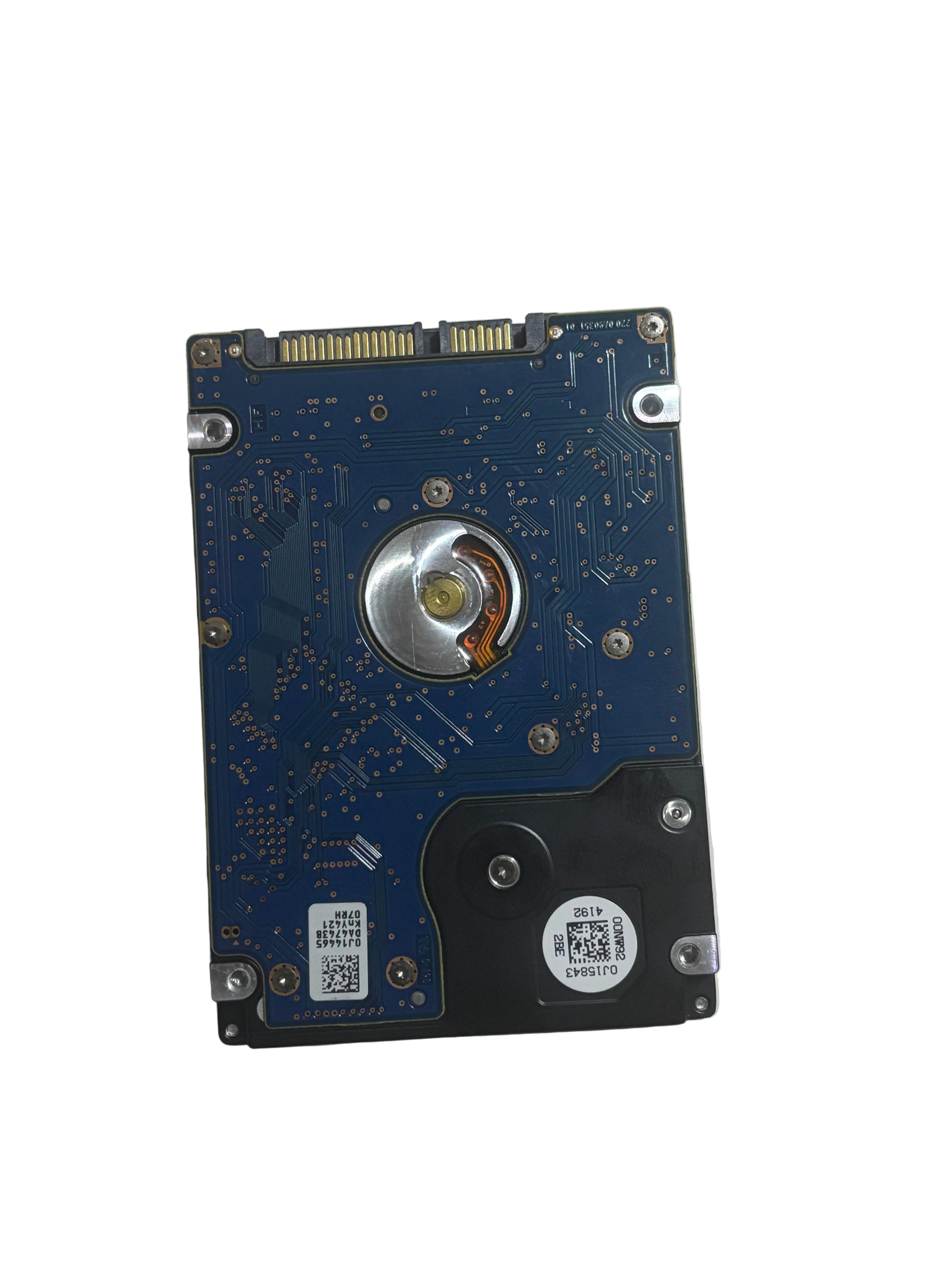 1TB 2.5-inch” 9.5mm HDD HGST Travelstar 7K1000 HTS721010A9E630 SATA 6.0 Gb/s Laptop Hard Drive