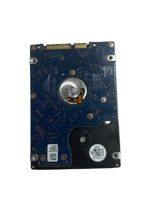 HGST Travelstar 500GB 2.5-inch” 7mm HDD Z7K500-500 Laptop hard drive SATA 6.0 Gb/s