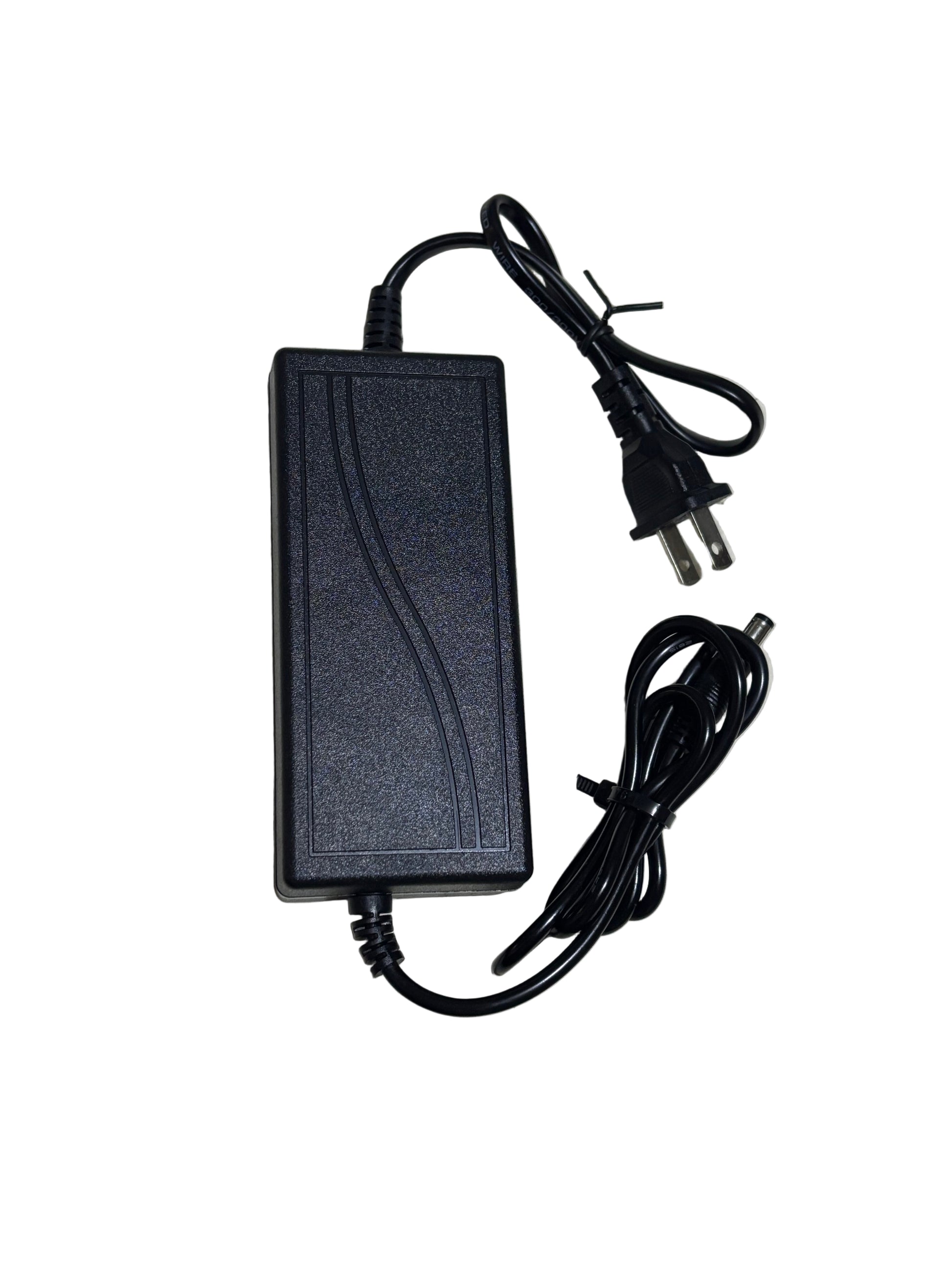12v 5A Ac/Dc Switching Adapter 5.5x2.1mm Connector