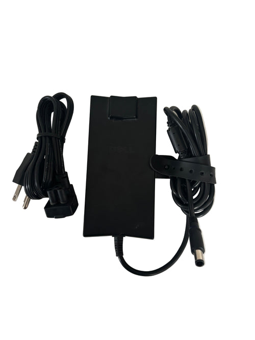 Dell 19.5V 4.62A 90W AC power adapter FA90PE1-00 Genuine Dell laptop charger