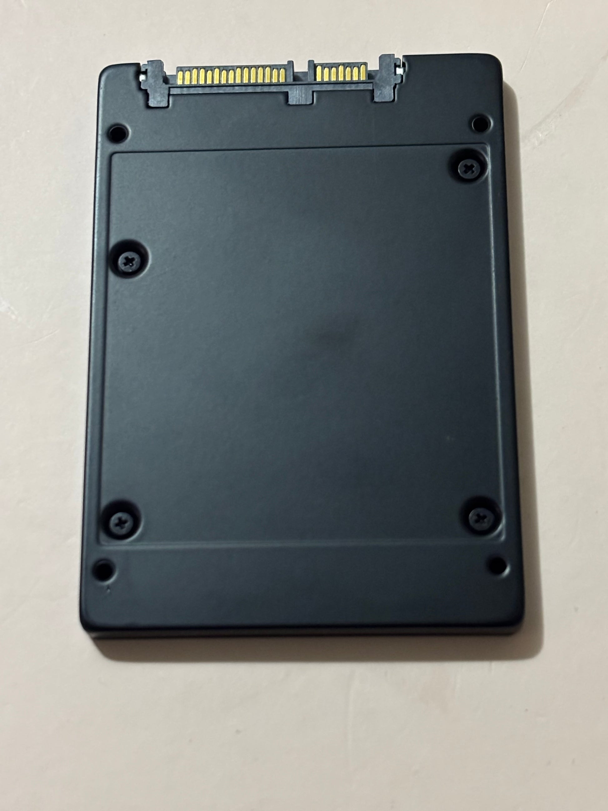 SanDisk X400 128GB SSD 2.5/7mm