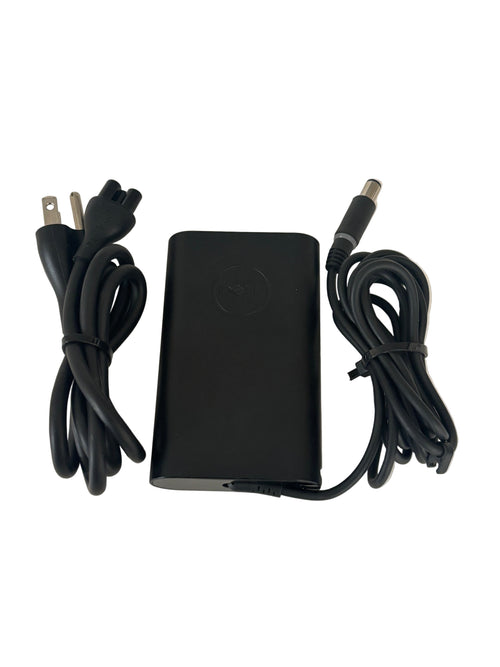 Dell 65W AC power adapter LA65NM130 Genuine dell laptop charger