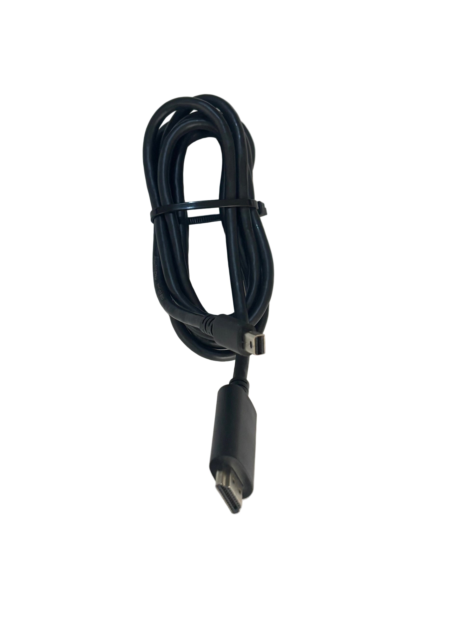 Mini DisplayPort to HDMI Cable Adapter 6Ft