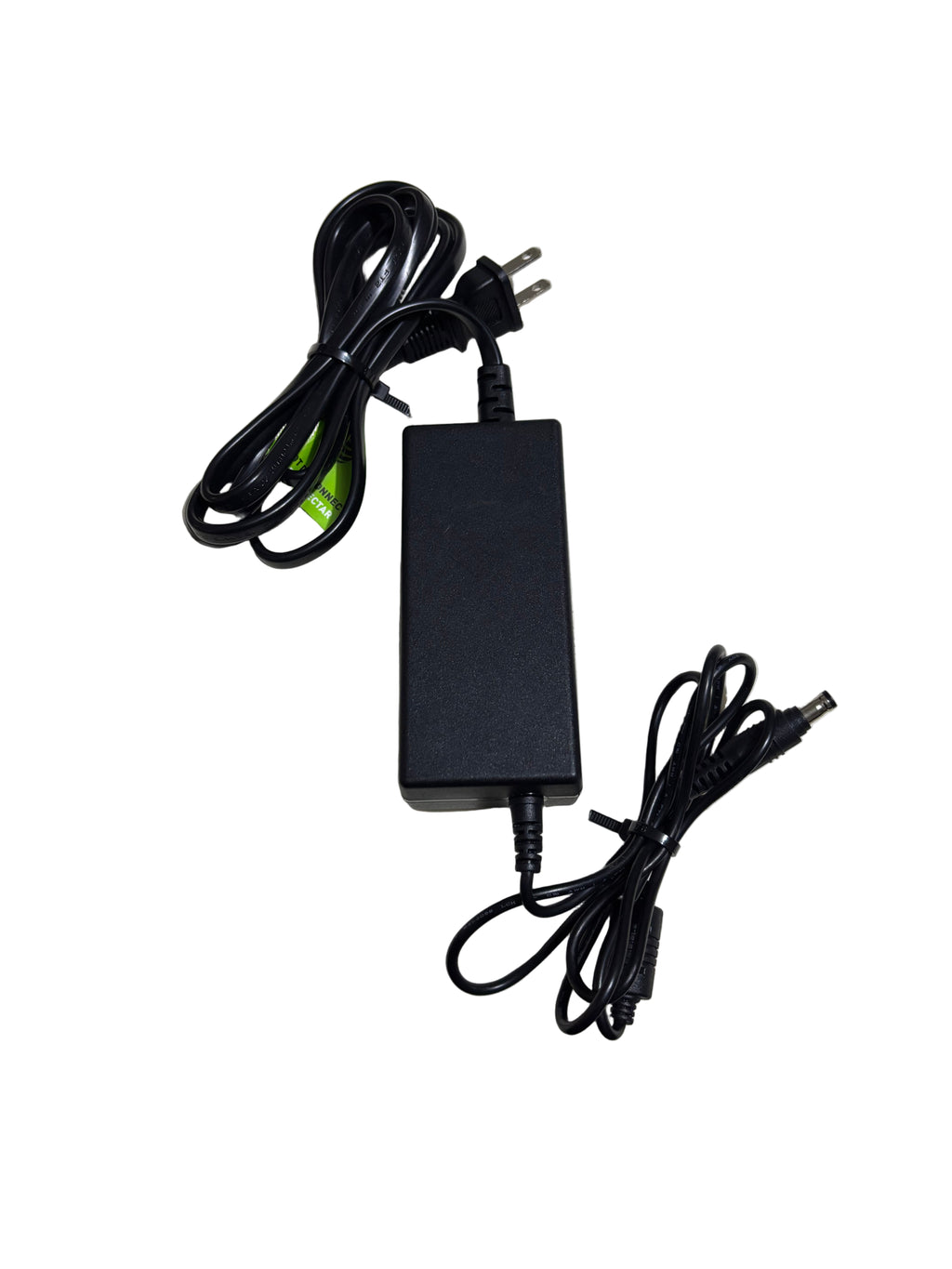 12v 3A AC/DC AT&T ADAPTER  6.2x3.0mm Dc Connector