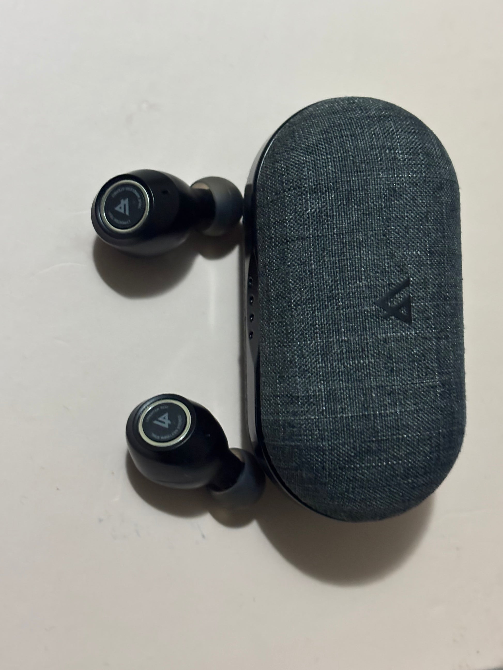 Lypertek Levi Bluetooth Earbuds