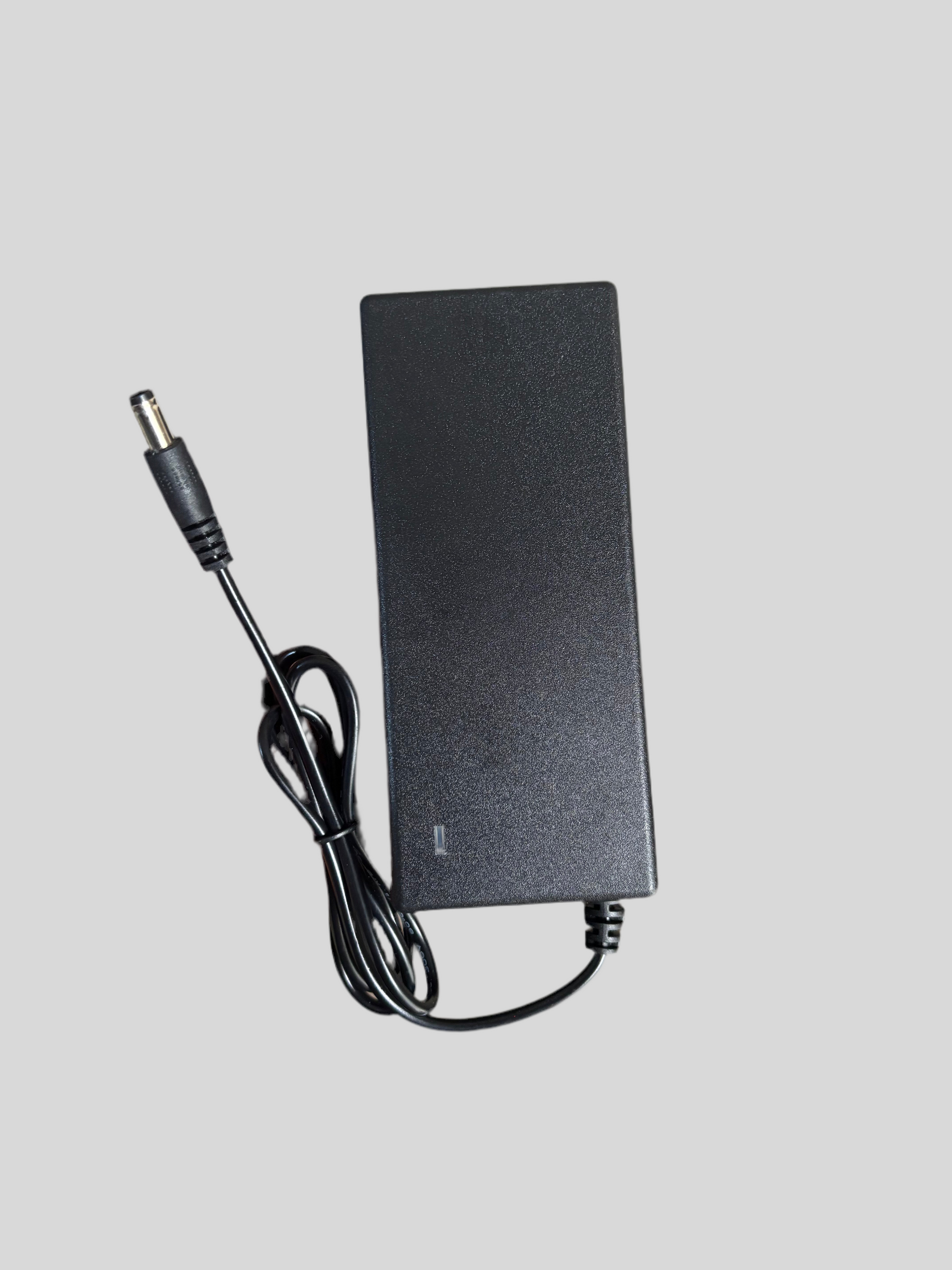 54.6V E-bike Scooter Battery Charger - Fast 2A Charging with LED Indicators