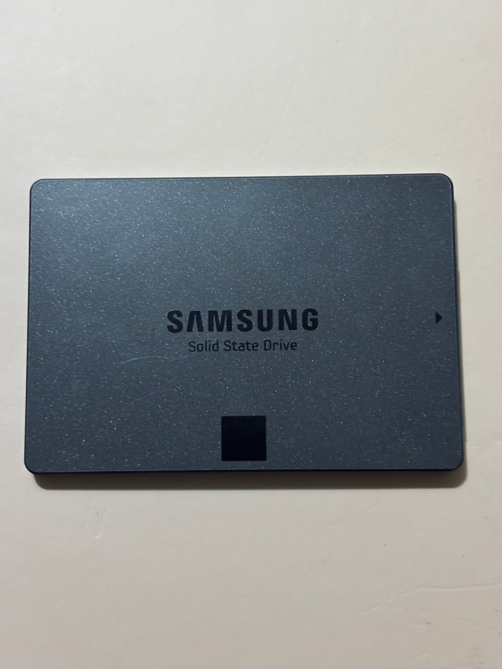 250GB SSD Samsung 840 EVO SSD - 2.5/ 7mm