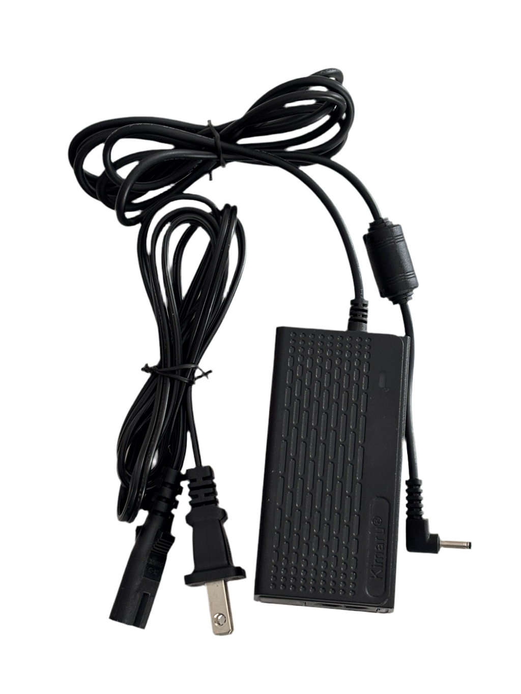 Canon EOS AC Power Adapter - M3 M5 M6 Mark II Camera Charger Kit