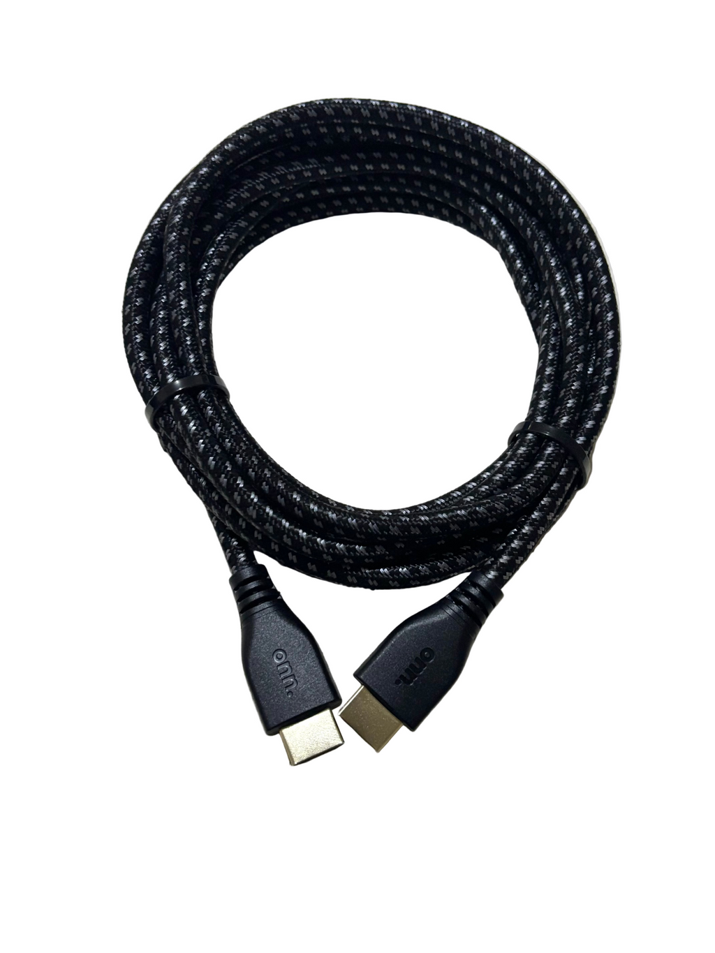 HDMI Cable 10Ft onn braided