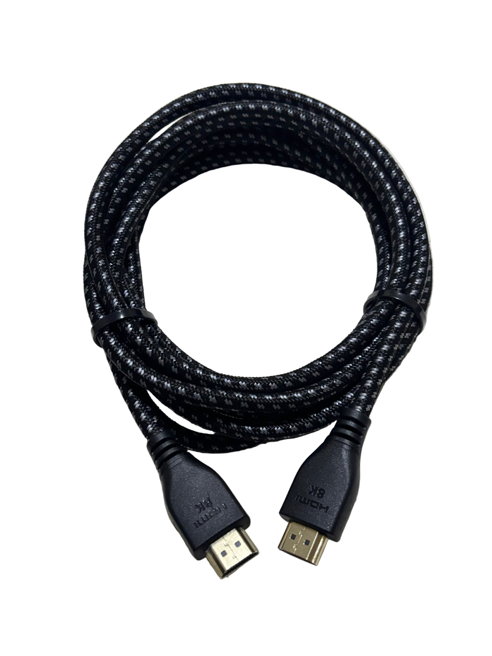 HDMI Cable 10Ft onn braided