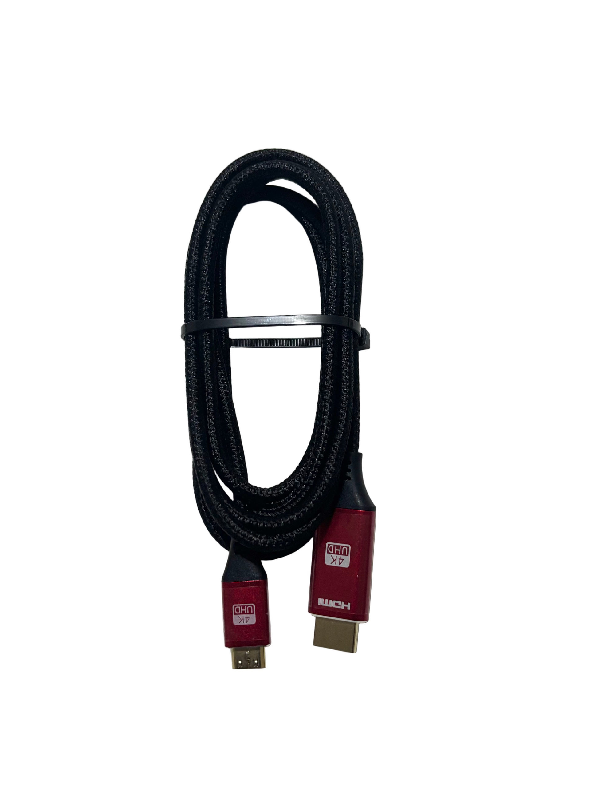 Mini HDMI to HDMI 4K Cable - Ultra HD Video Connection