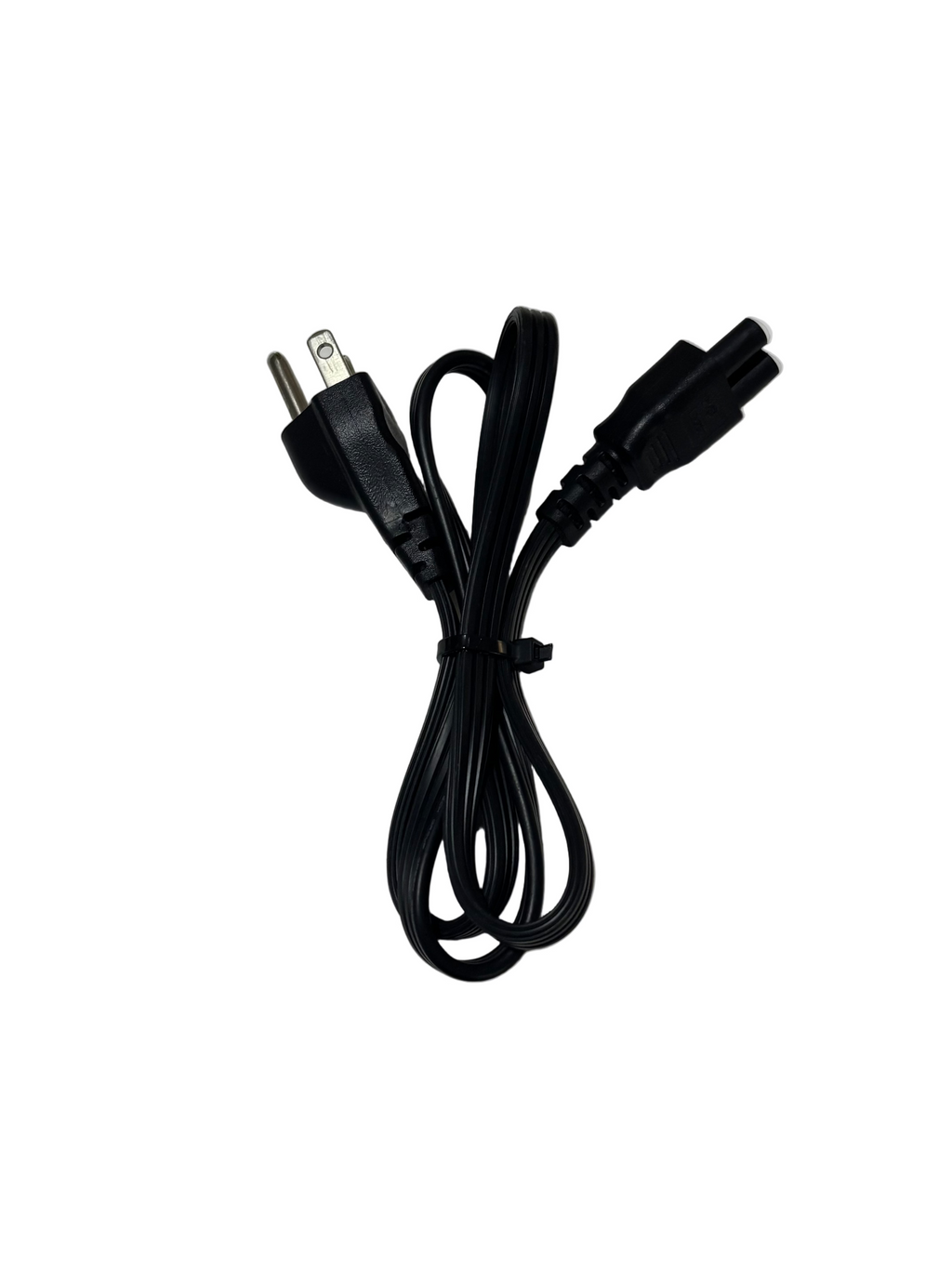 AC Power Cord 3ft NEMA 5-15p to IEC C5