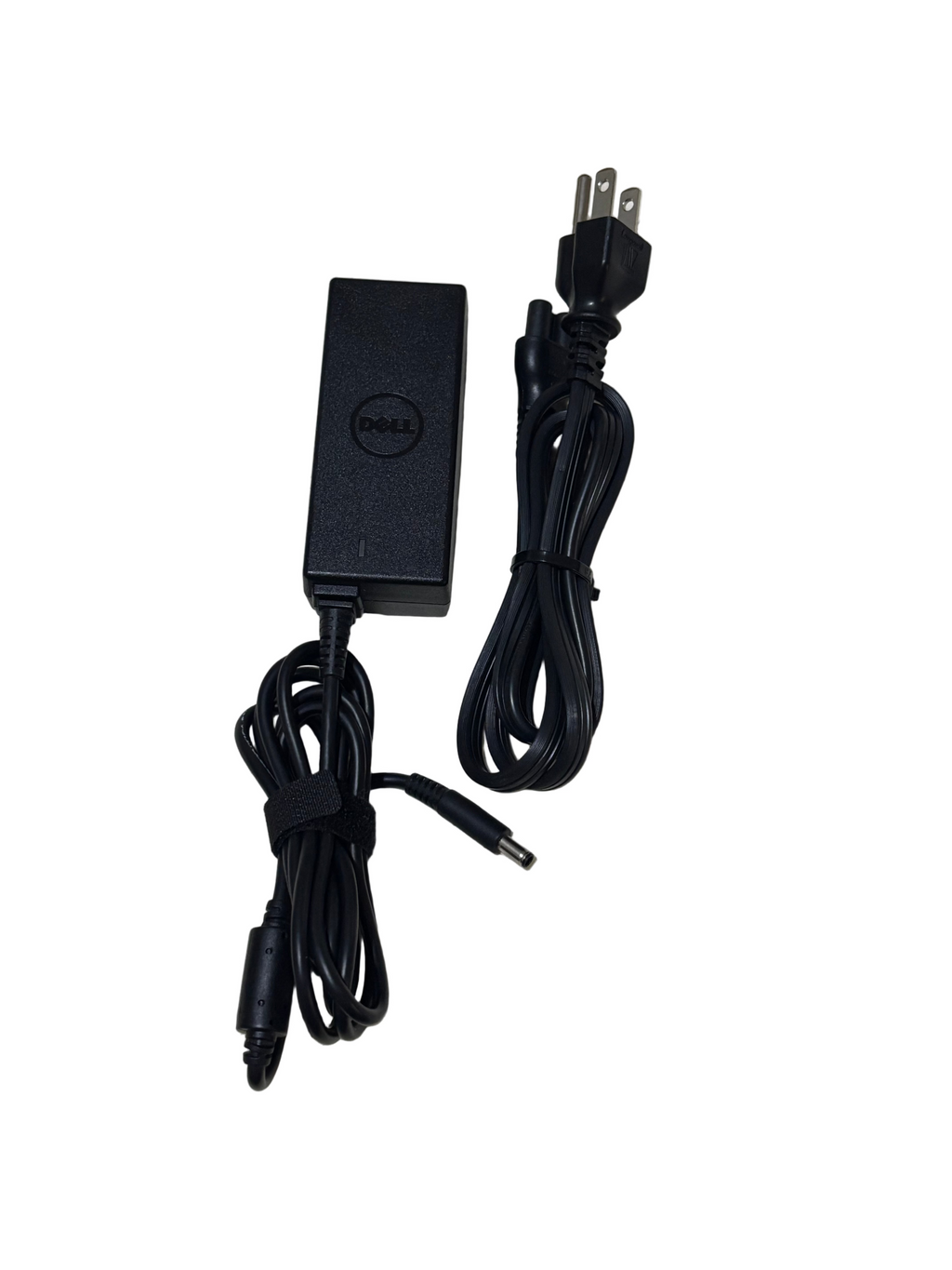 Dell LA45NM140 45W AC Adapter – Genuine 19.5V Charger with Power Cord