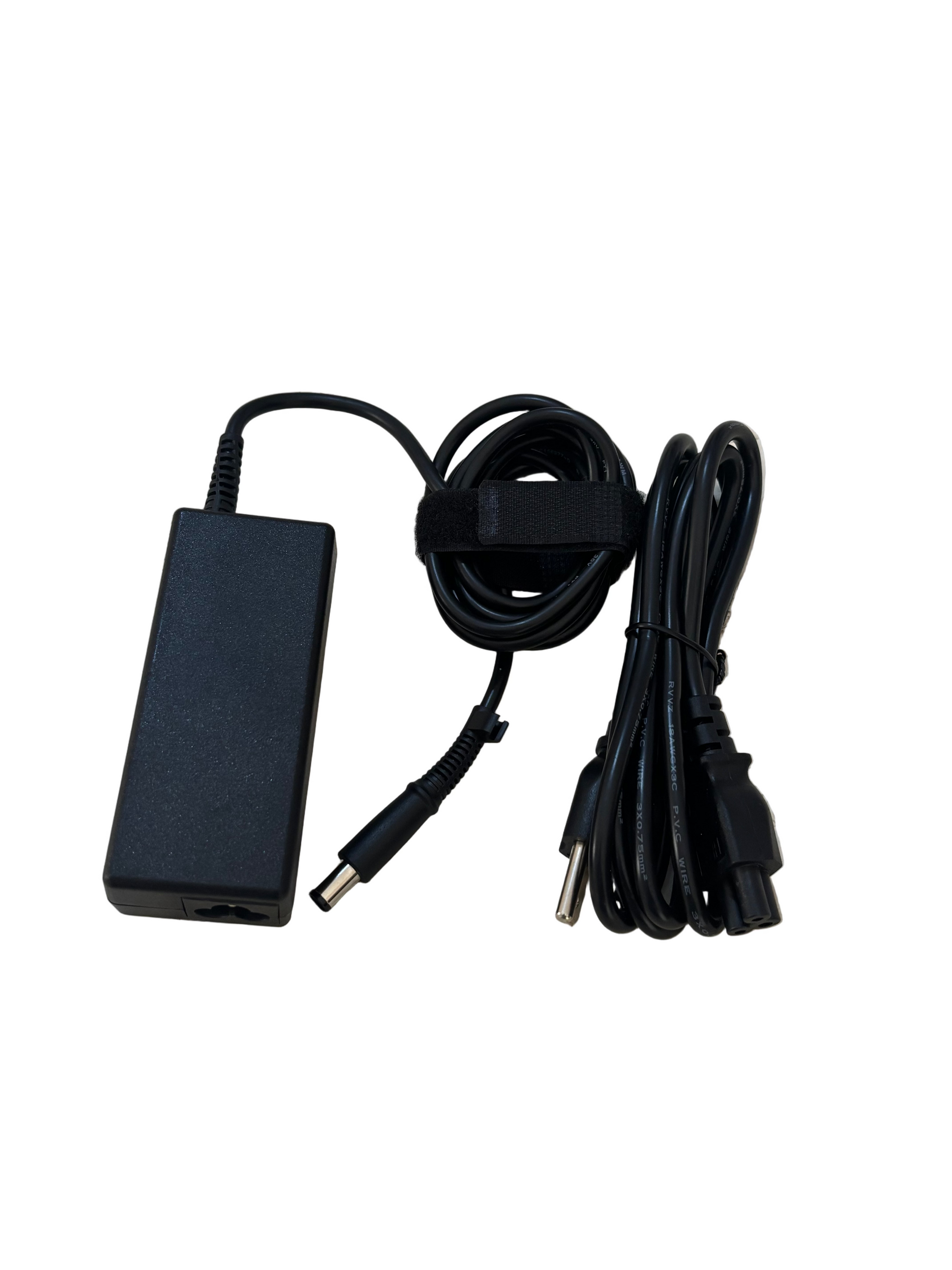 HP 65W Smart AC Power,Adapter,PPP009C,Genuine HP Laptop Charger,677774-002,19.5V 3.33A 65W