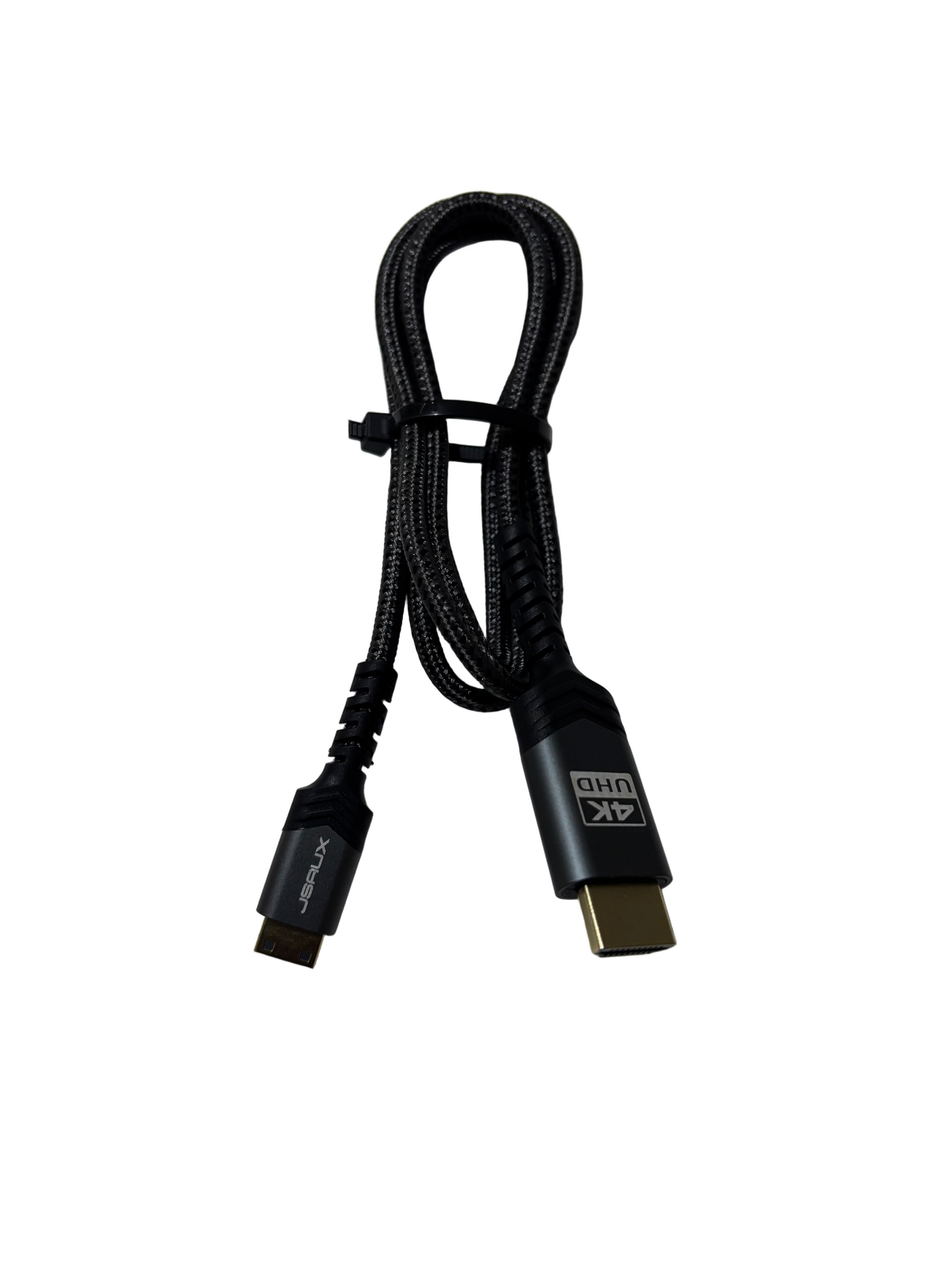 Mini HDMI to HDMI 3Ft