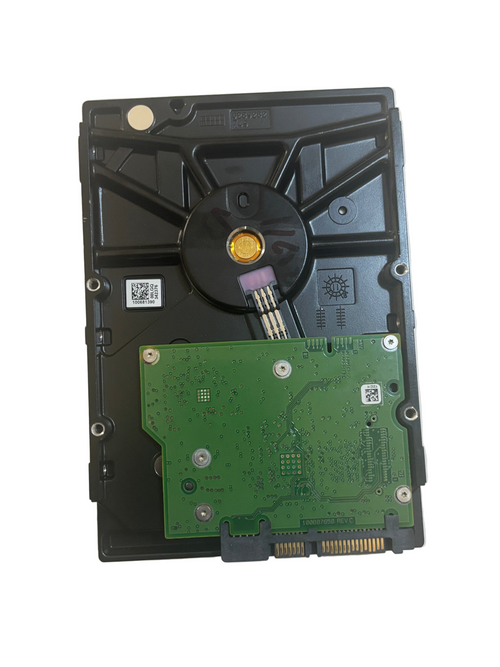 Desktop Hard Drive ST3000DM001 3000GB  3TB Seagate  3.5