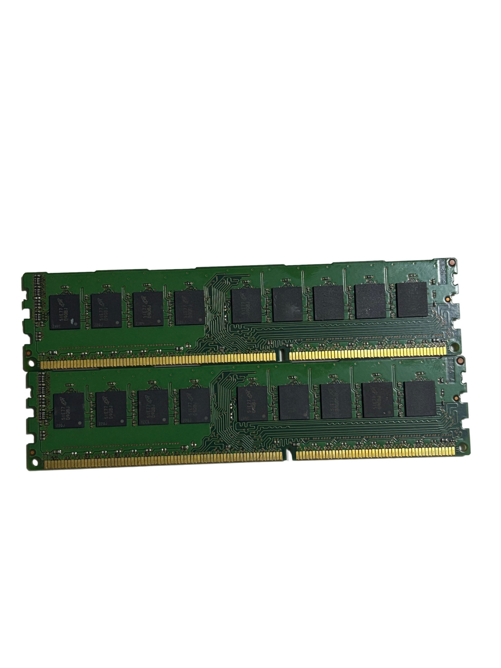 16GB PC3L 2X8GB DDR3 Desktop Memory MT18KSF1G72AZ-1G6E1ZF15208GB 2RX8 PC3L-12800E-11-13-E3DPAF4K7004 RAM