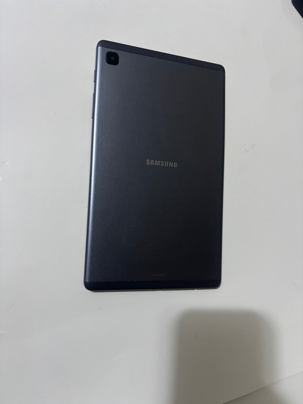 Samsung tablet